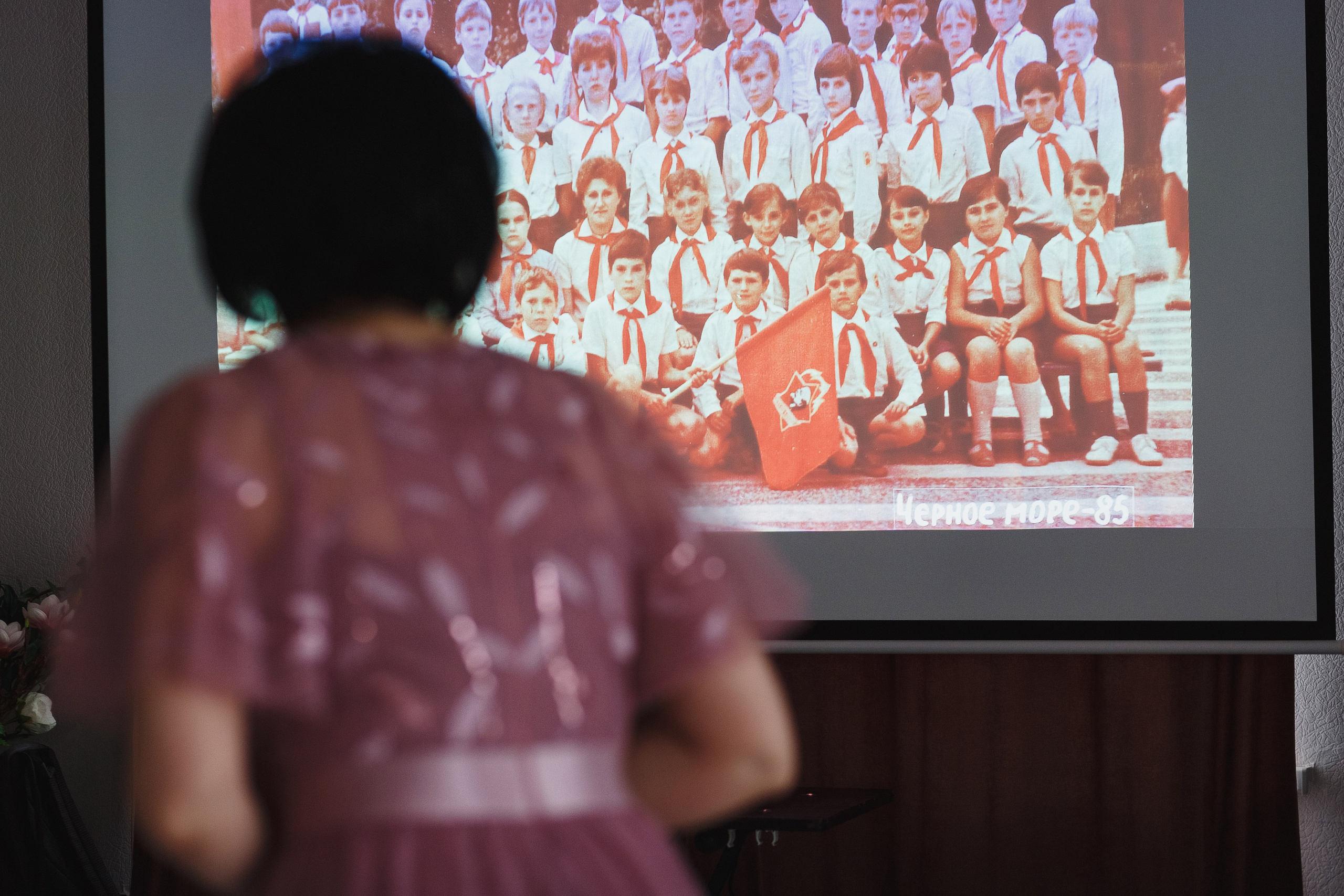 Профессиональная фотосессия Дня Рождения Людмилы в Варваци, Таганрог. Свадебный и семейный фотограф в Таганроге Бакарюк Антон