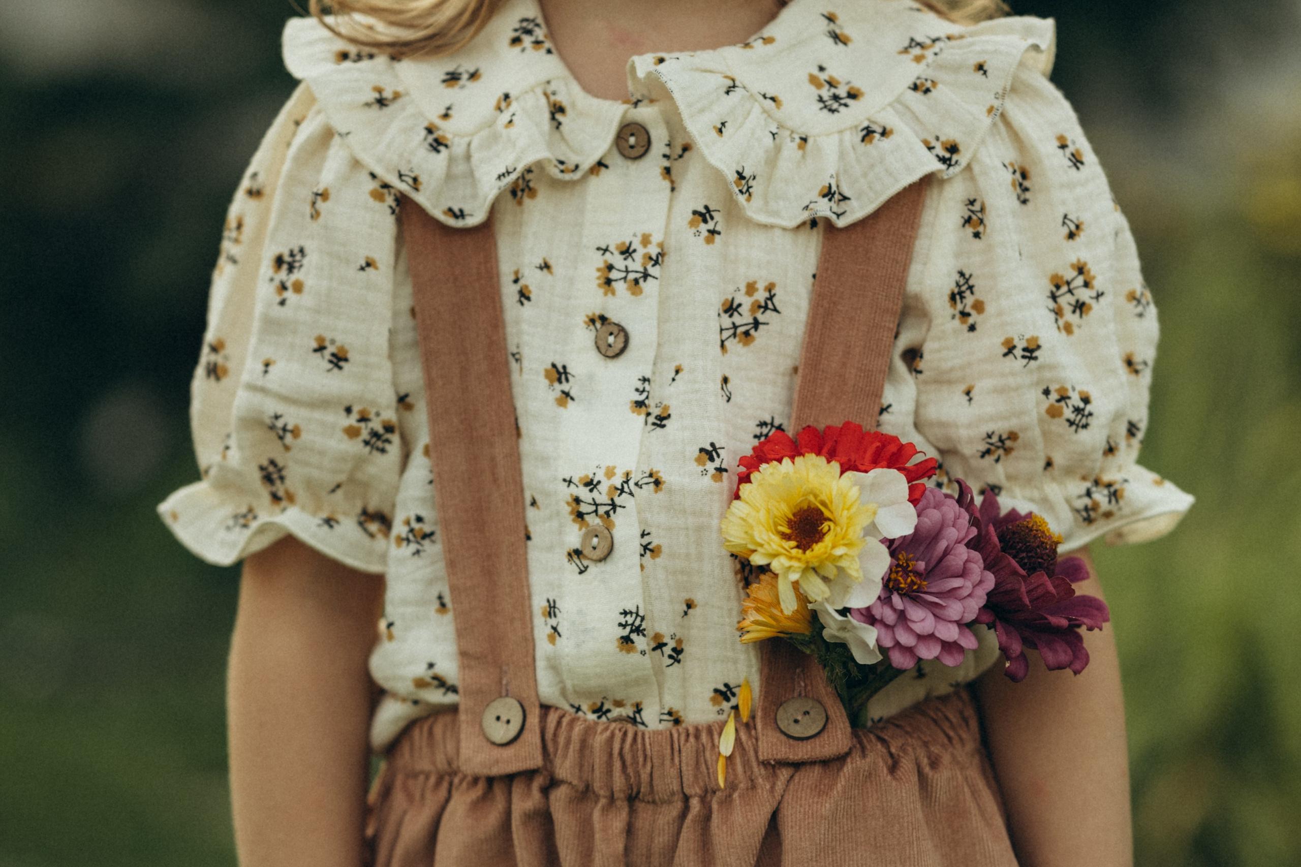 Дачная история. Кристина Ветрова | ФОТОГРАФ | Москва