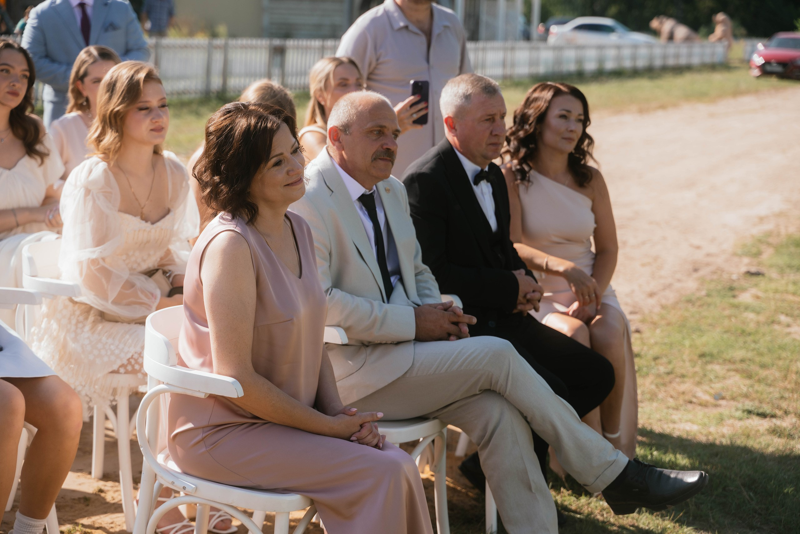 Wedding day #79. Свадебный, семейный фотограф в Рязани Лена Брант