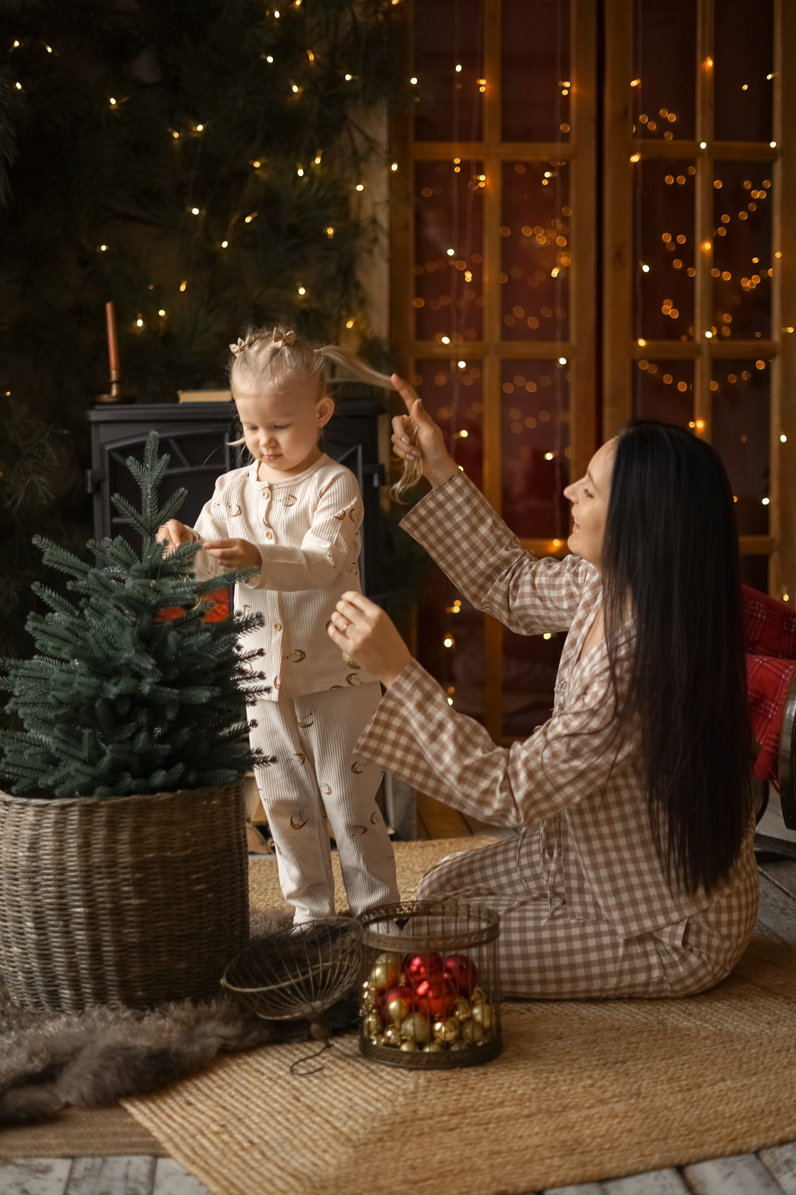 Окруженная любовью!. Фотограф Татьяна Митрофанова