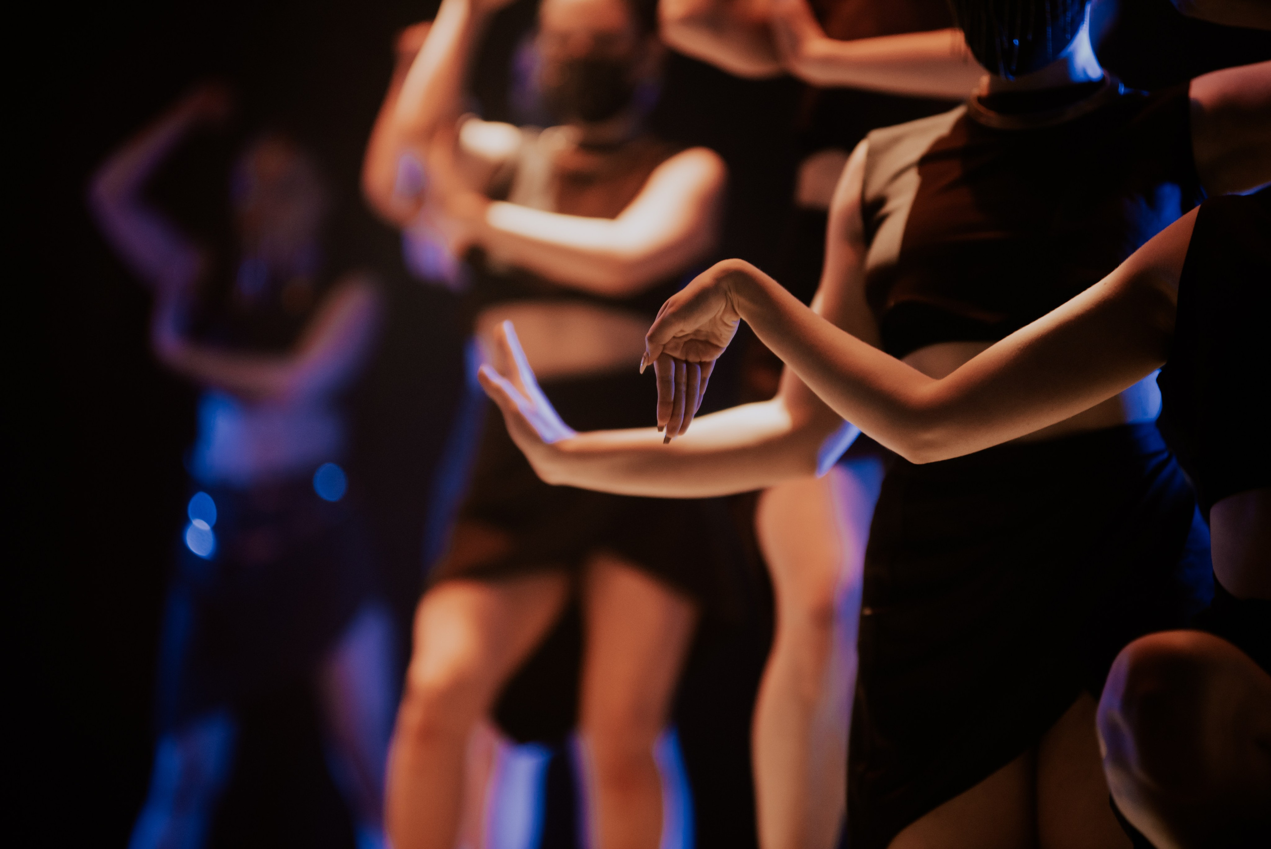 Контрасты | КемГИК