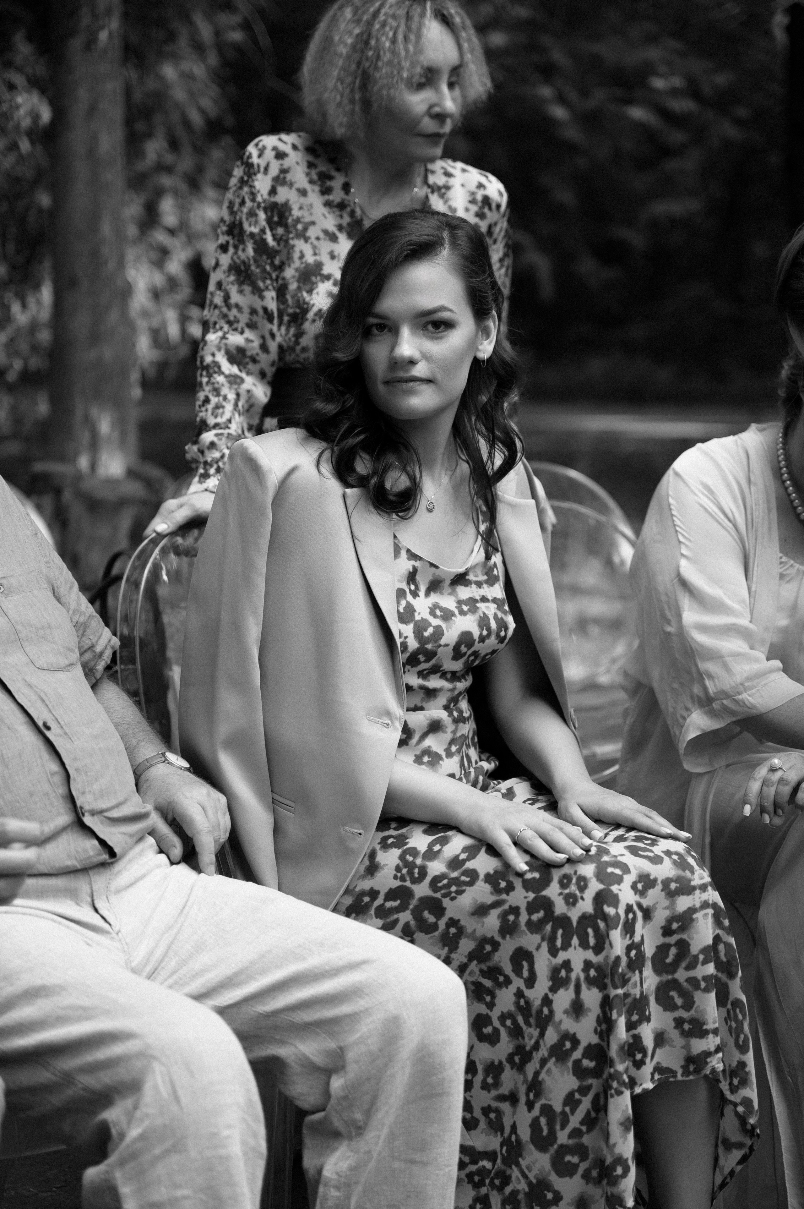 Александр и Елизавета. Свадебный и семейный фотограф Ракитин Илья