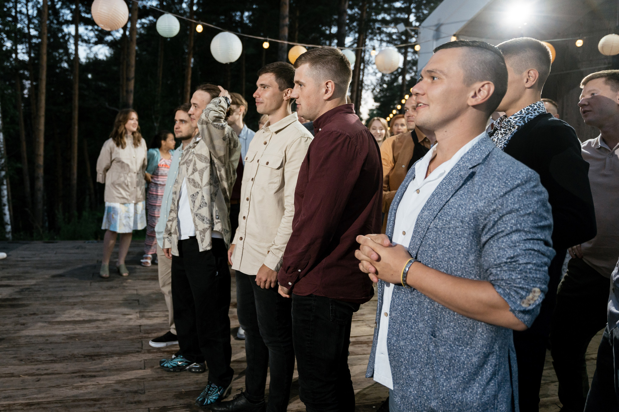 Витя и Аня. Фотограф Томск, Новосибирск Влад Свириденко