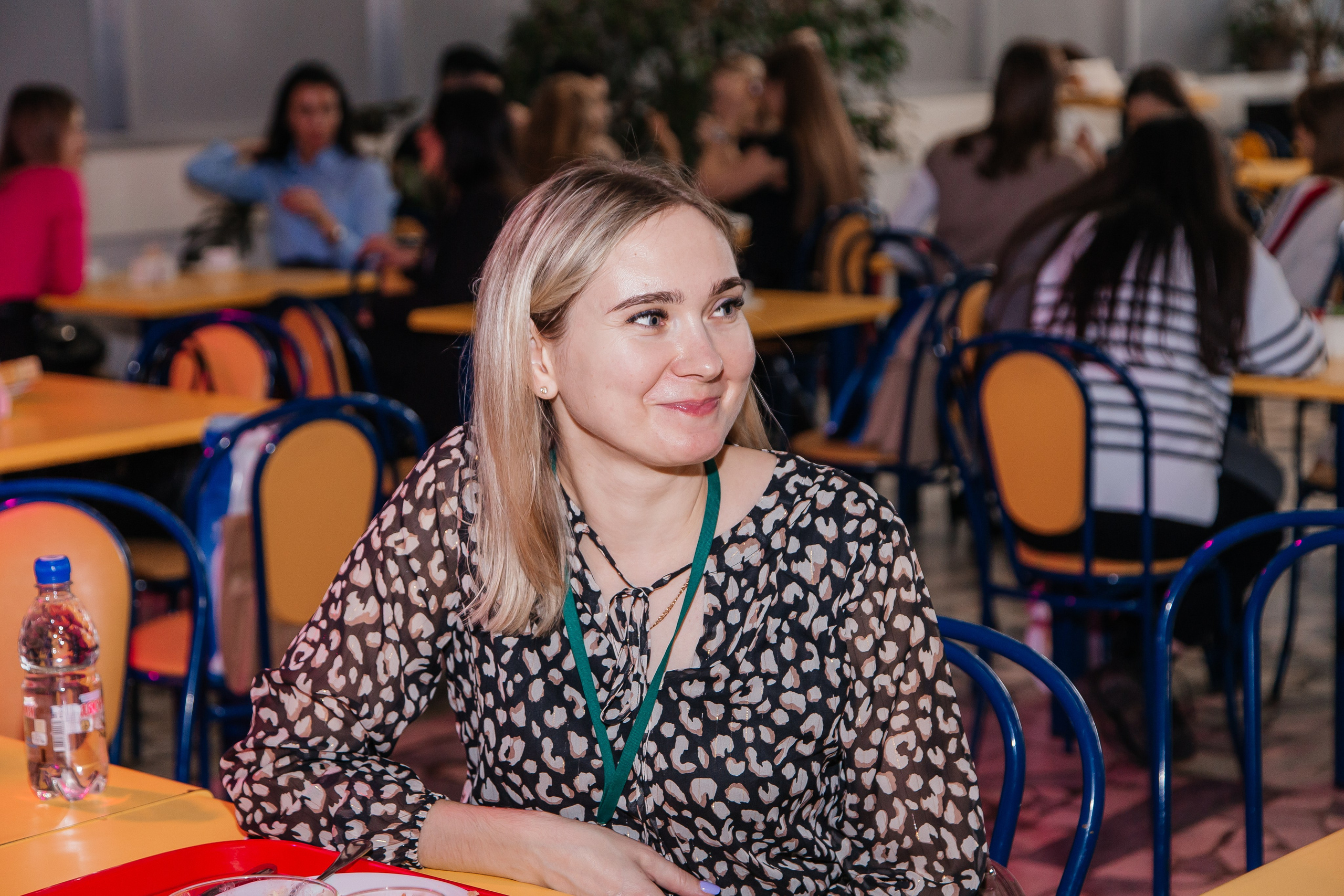 Стоматологическая конференция. Фотограф в Самаре / Олеся Широнина