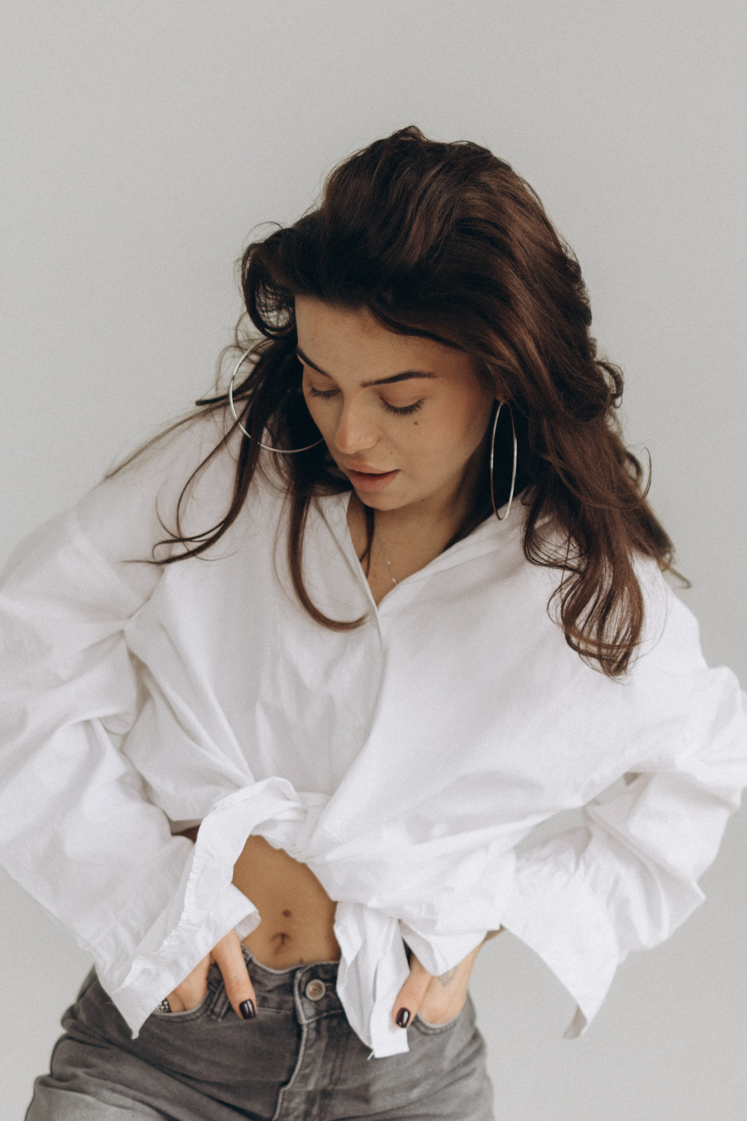 Женский портрет. Фотограф в Иваново и Суздале