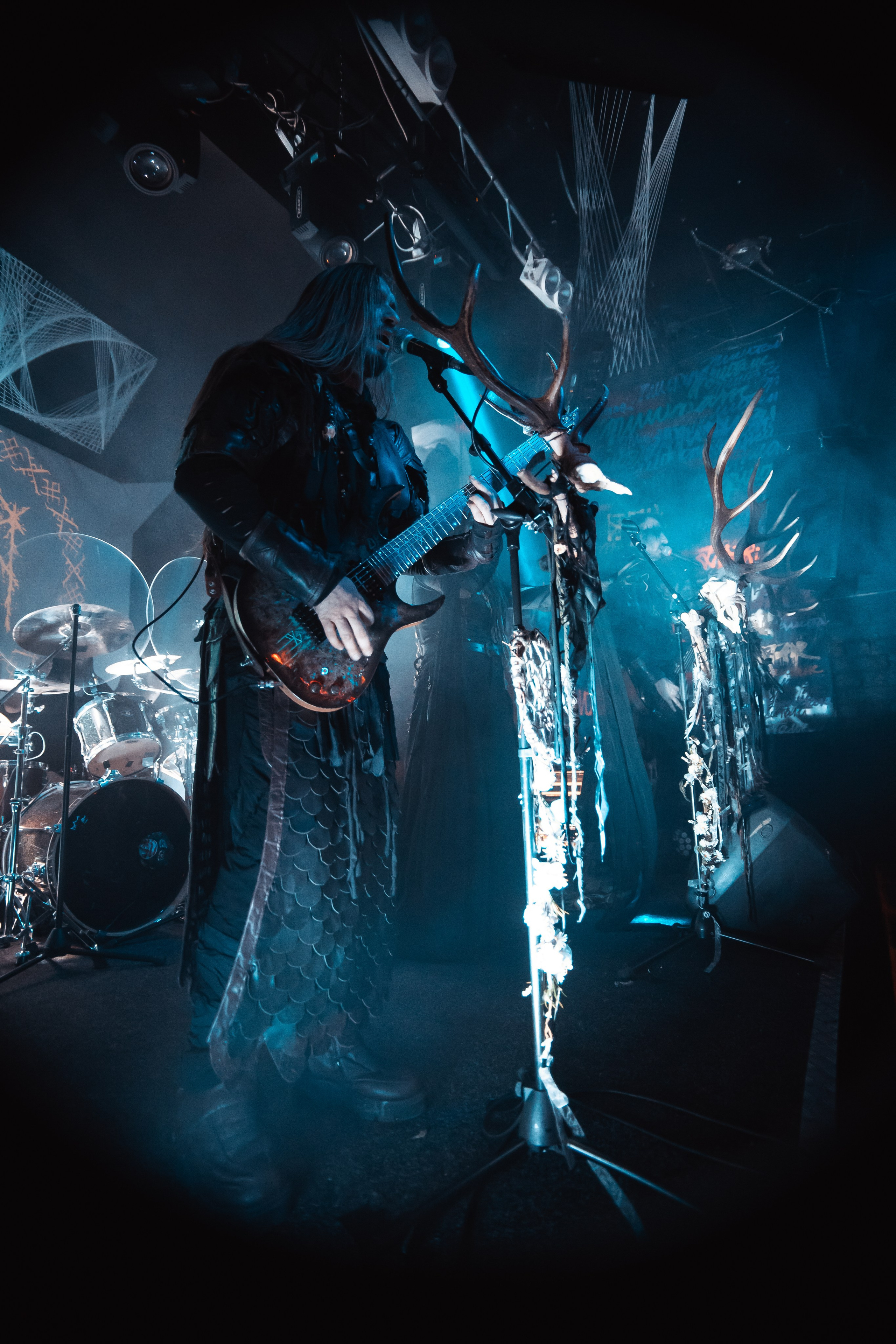 Мещера, Эрмитаж, 22.02.2026. Фотограф Регина Крикунова г. Красноярск