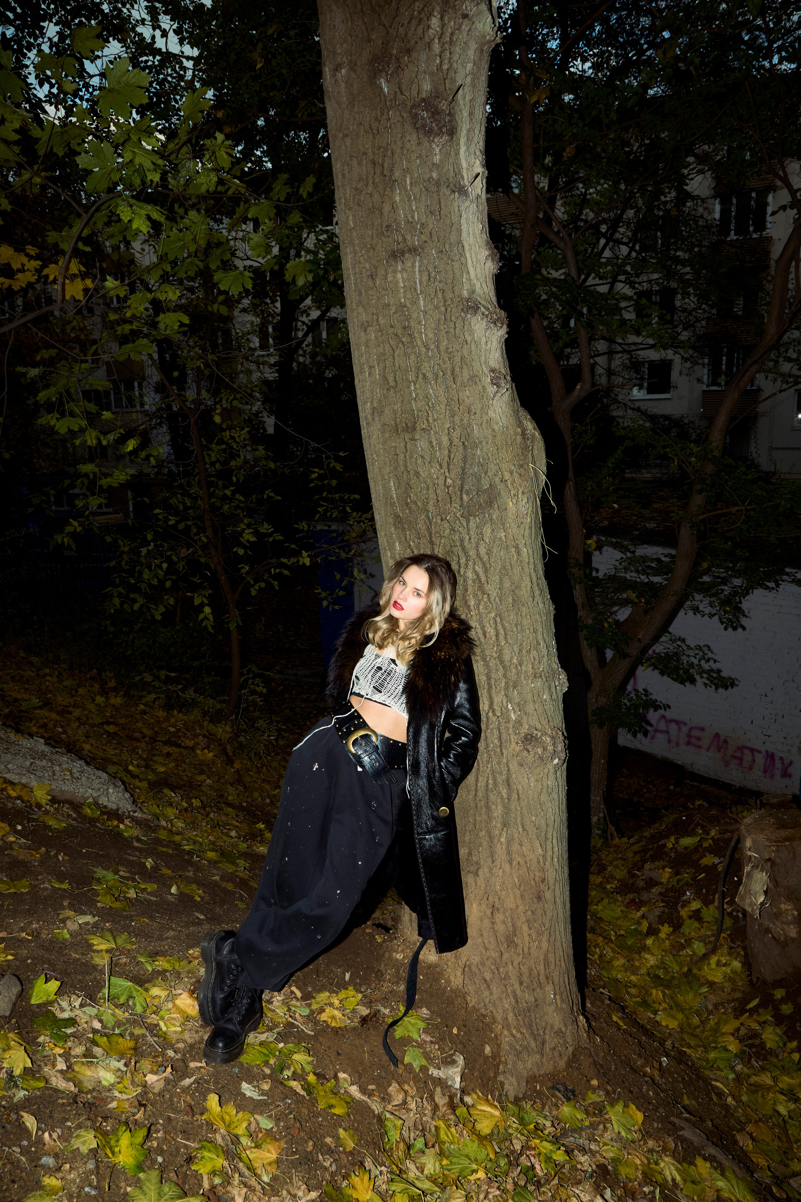 Nastya. Arina Kharakhashian