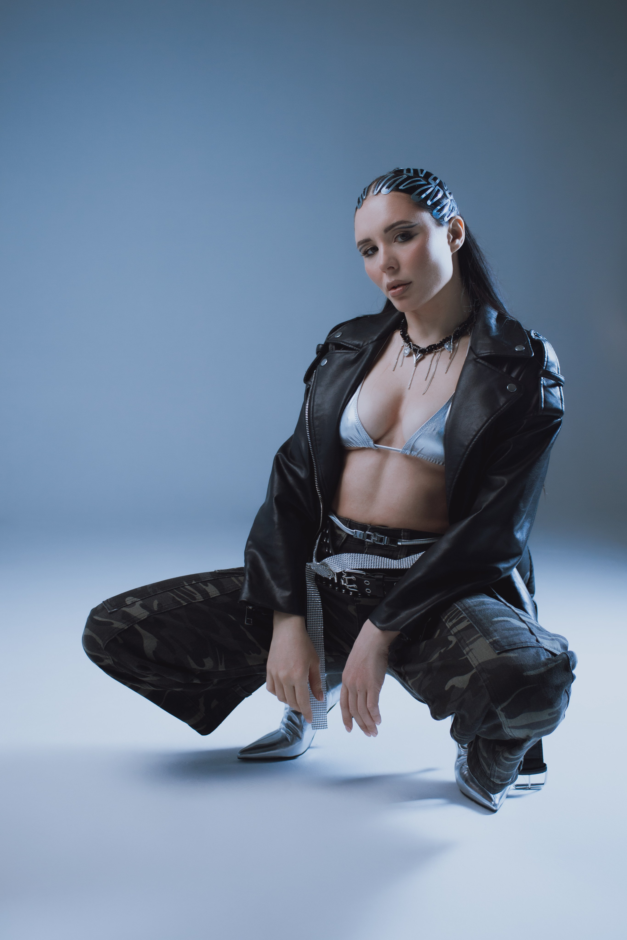 Цвет. Фотограф, Фотохудожник в Москве Маргарита Дудко