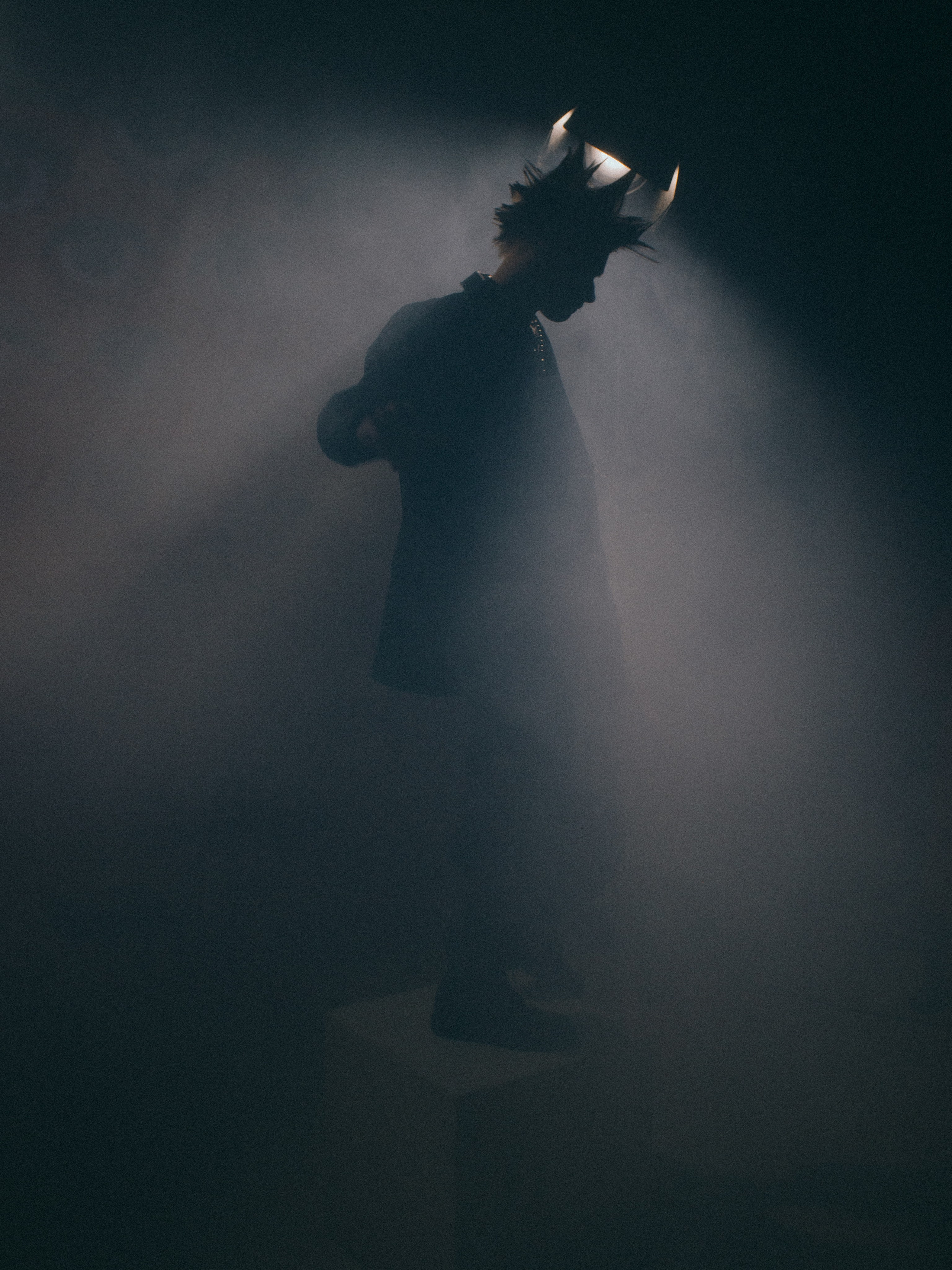 МК Korzov. Портретный фотограф в Москве Маргарита Дудко