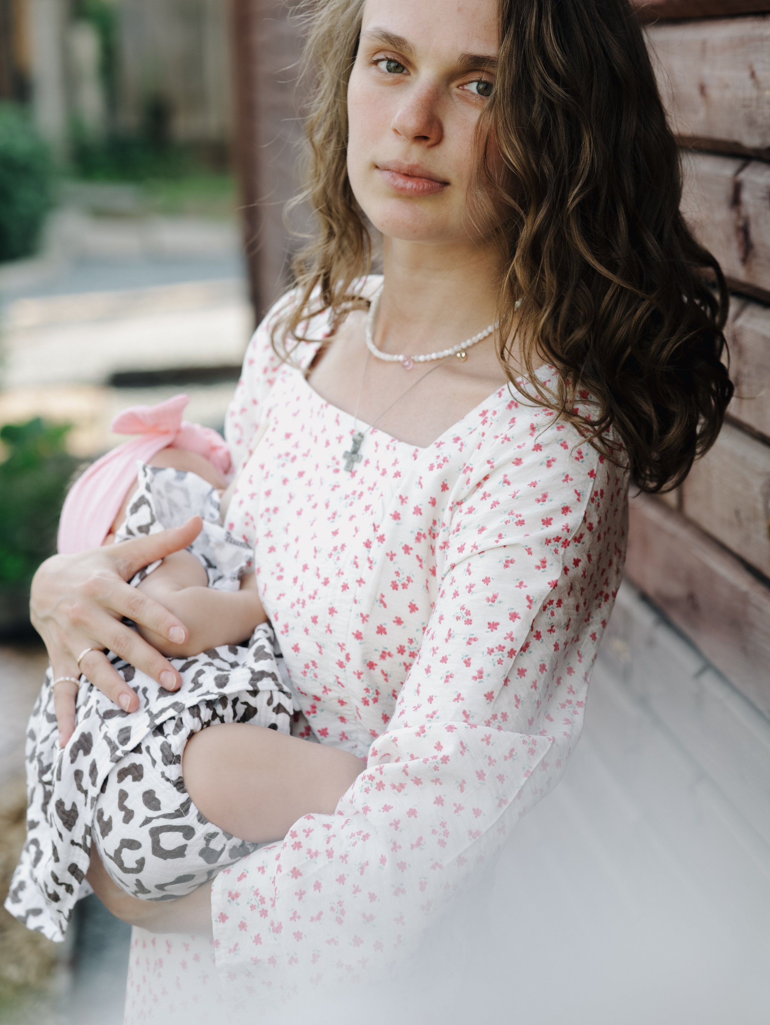 Дочь. Алёна Стерхова — Предметный и портретный фотограф. Ижевск