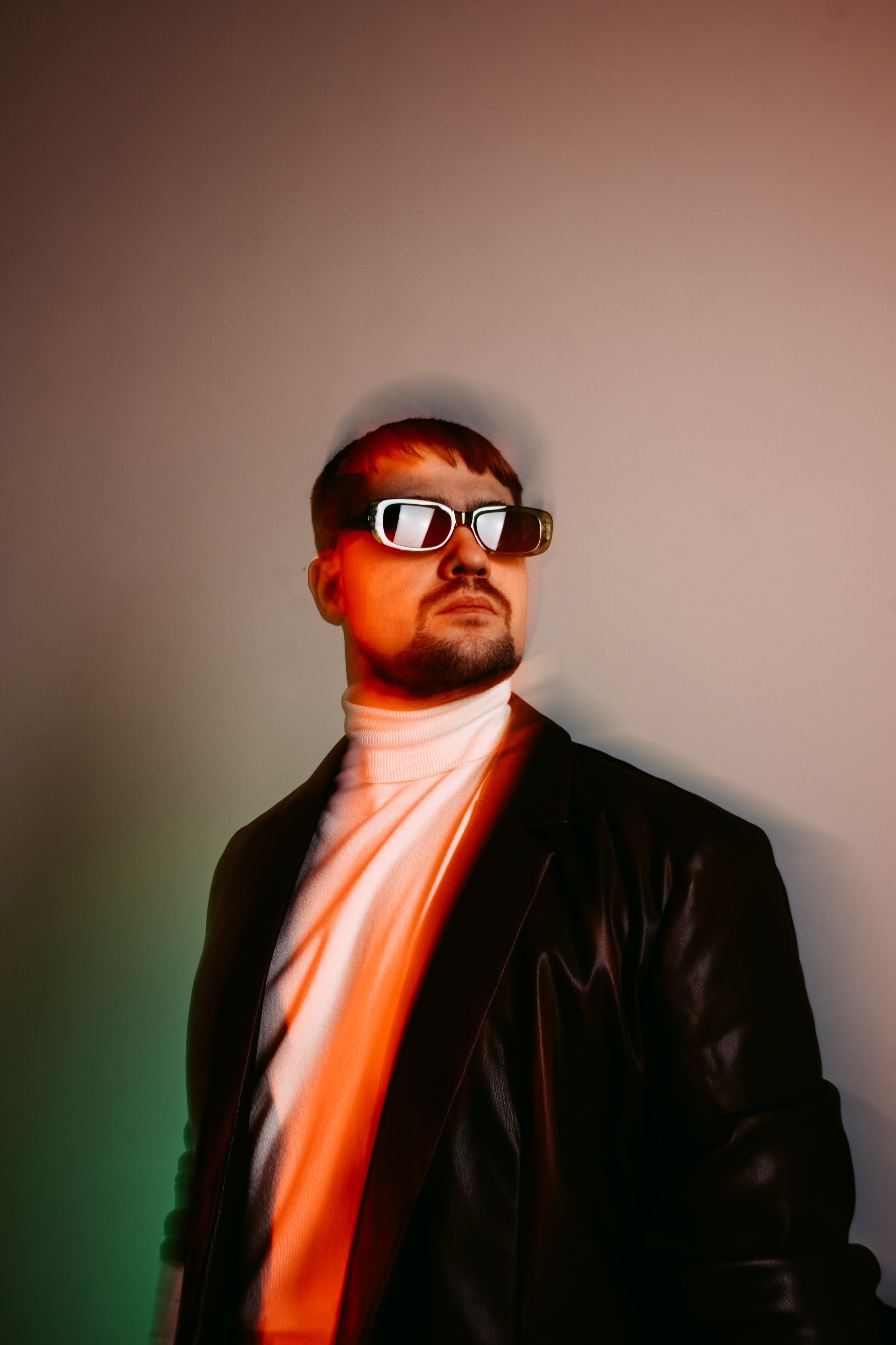 Faktura. Главная