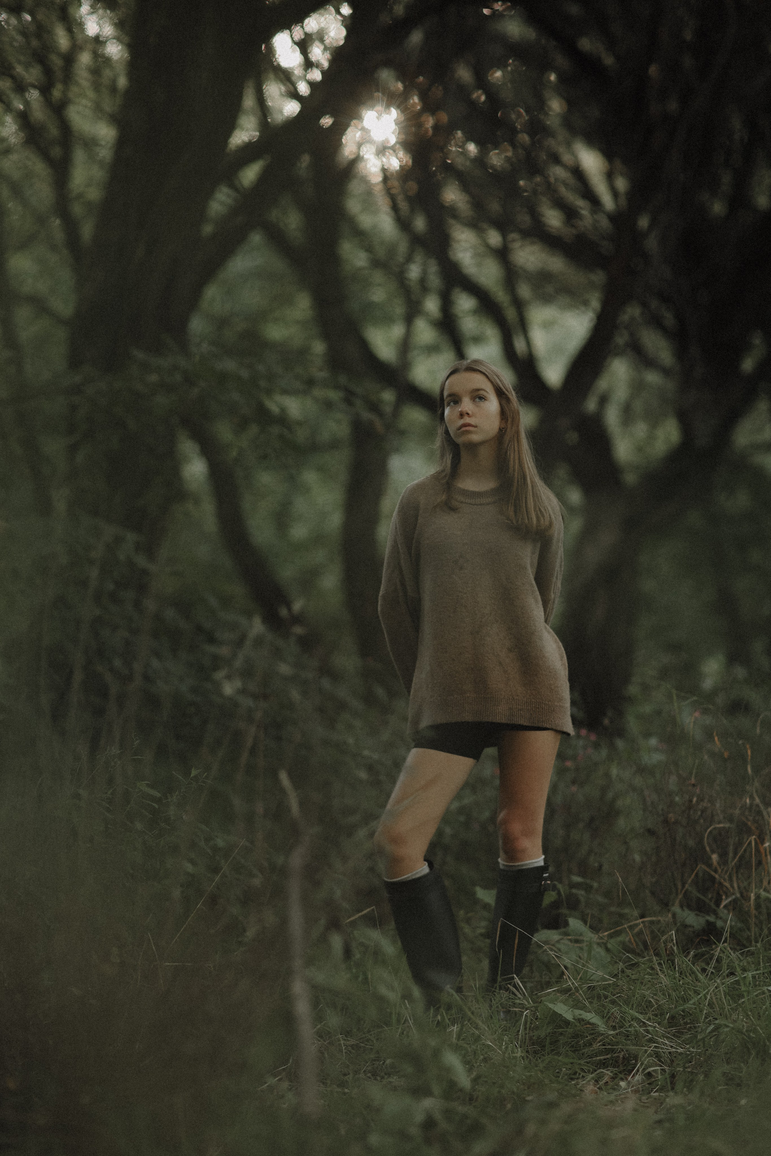 Полина. Детский и семейный фотограф, съемка новорожденных Москва