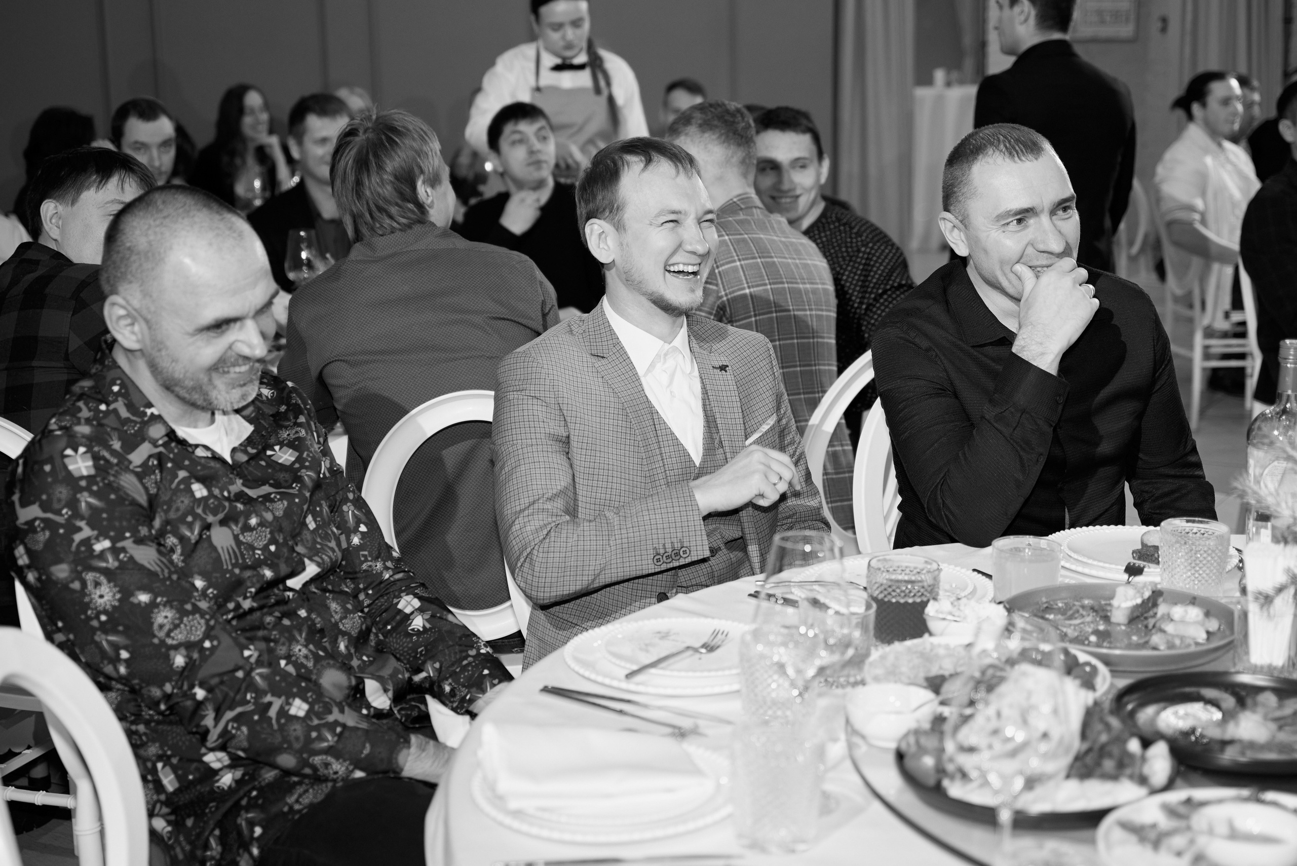 Корпоратив. Свадебный фотограф Александр Браво