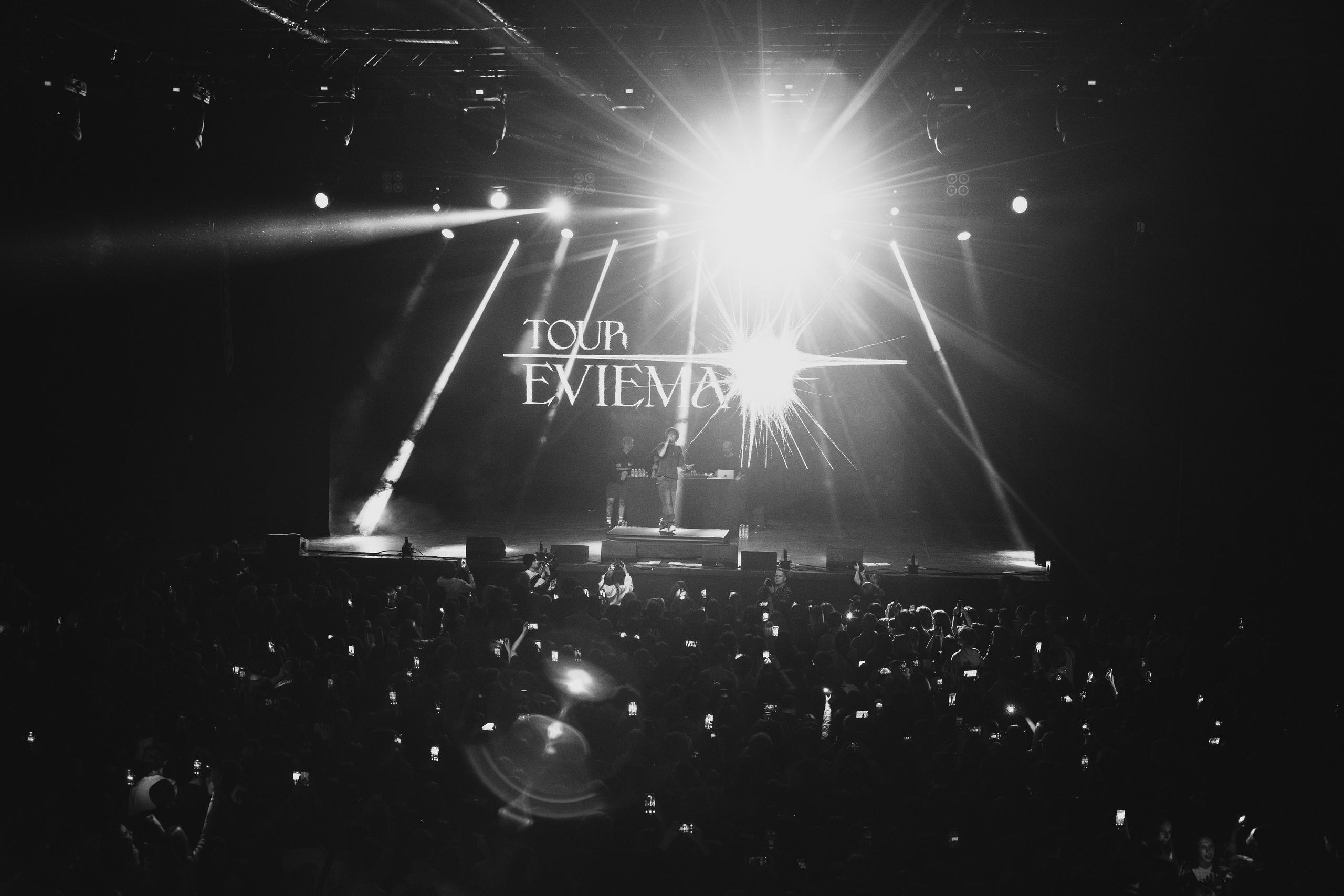 Papel Nahudi, madk1d. Концертный фотограф Алёна Рейт в Москве