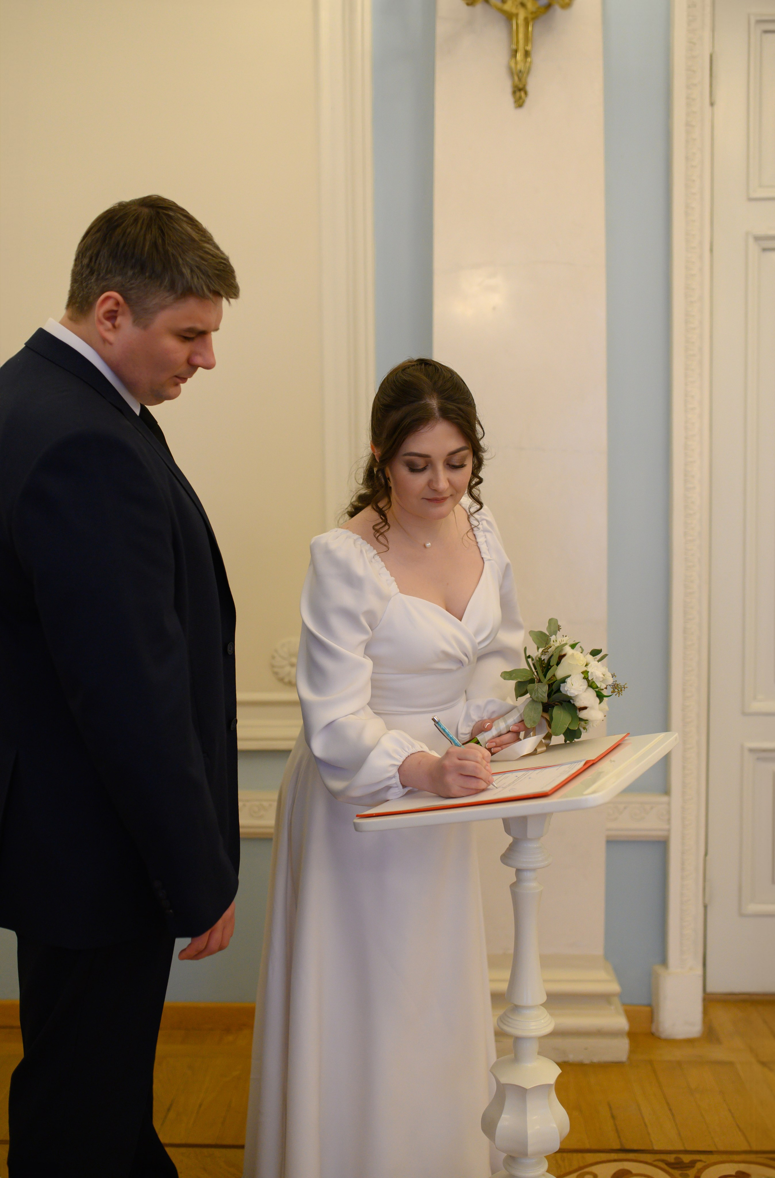 E&I | SUMMER GARDEN. Лайфстайл фотограф в Санкт-Петербурге — Вера Целикова