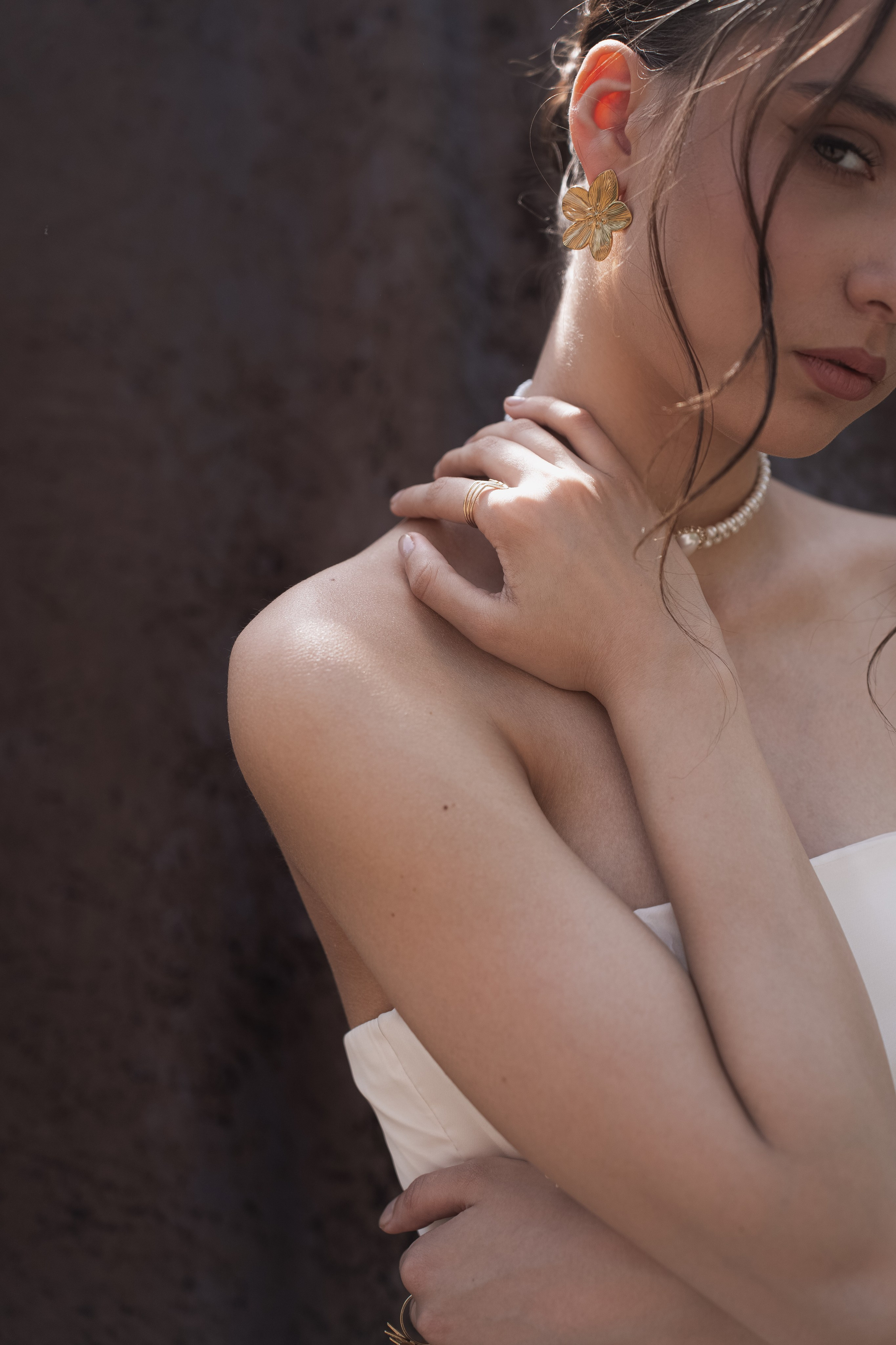 Wedding fashion. Фотограф Дарья Бушман|Москва