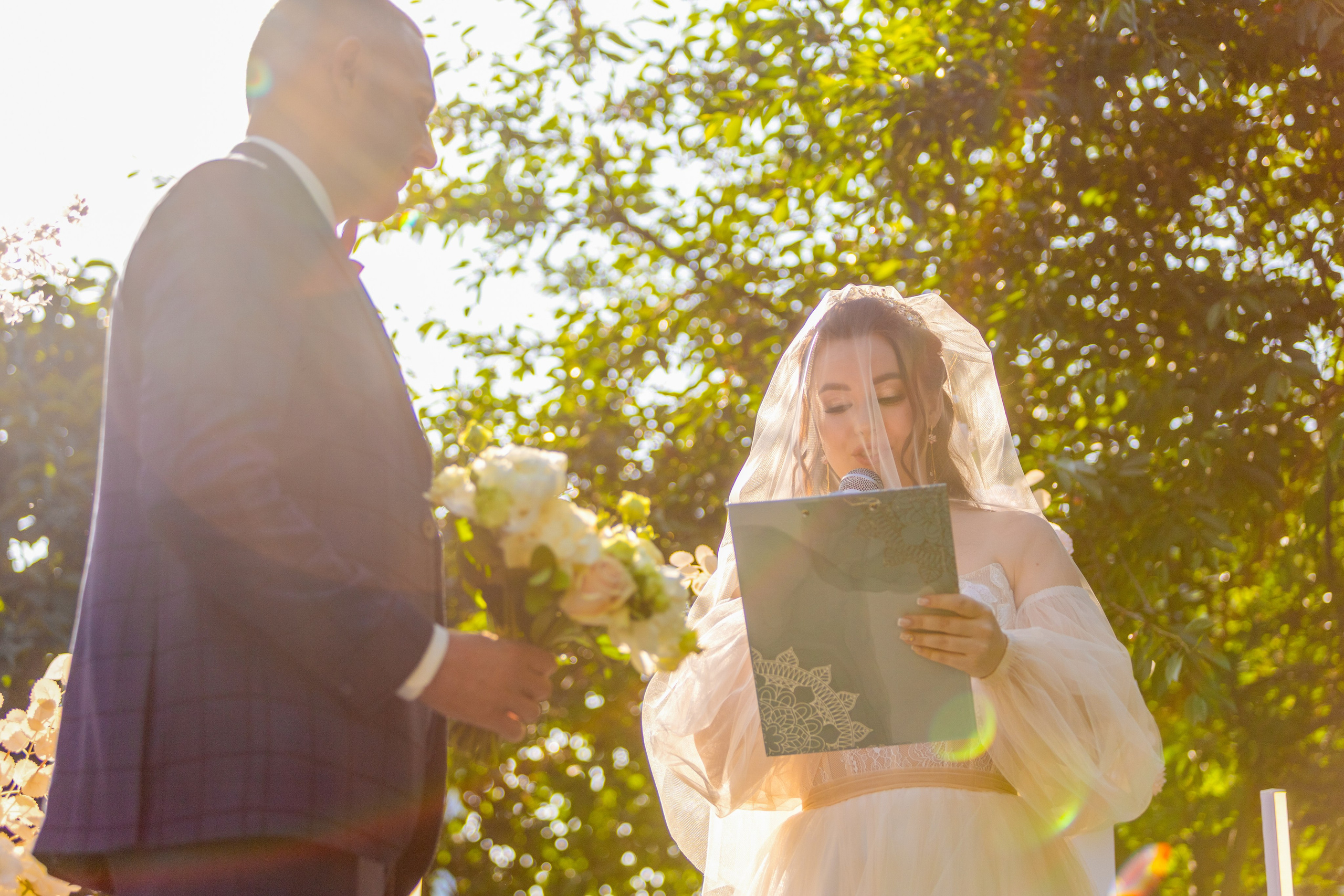 Свадьба Натальи и Богдана. Репортажный фотограф Анапа