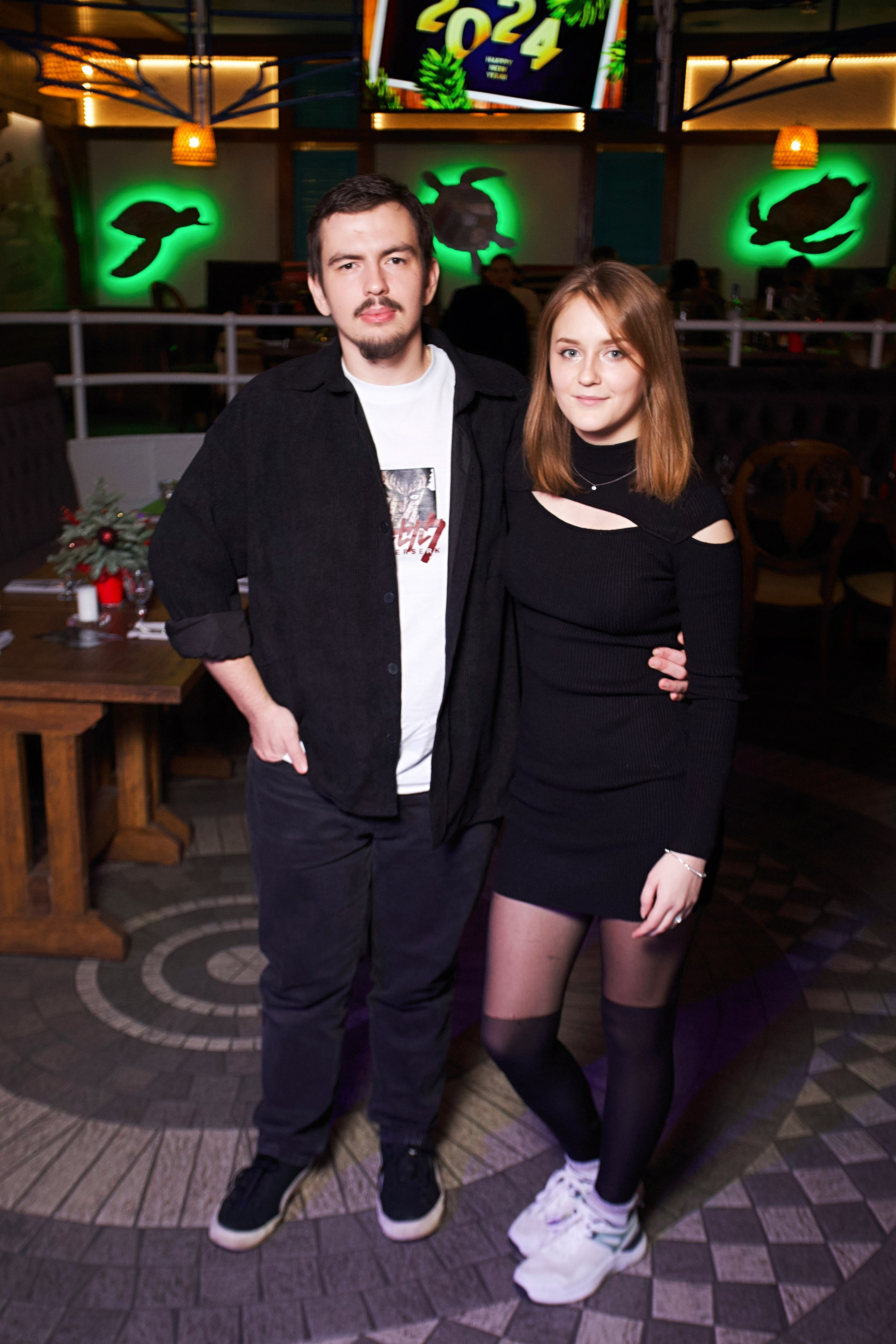 КОКОМО 27.12.23. Репортажный фотограф Анапа