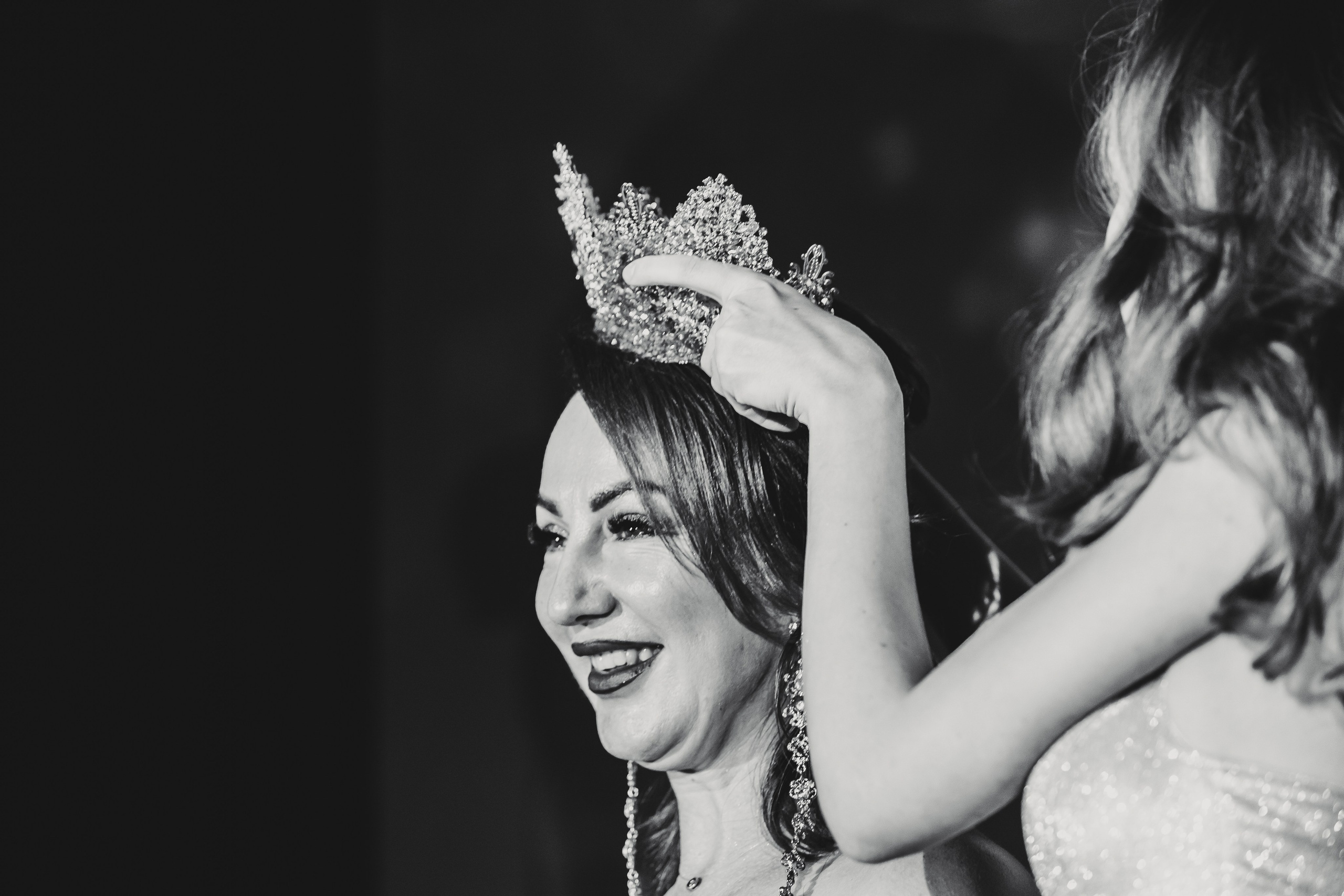 Премия «Топ 100 самых красивых женщин России 2025». Репортажный фотограф Анапа