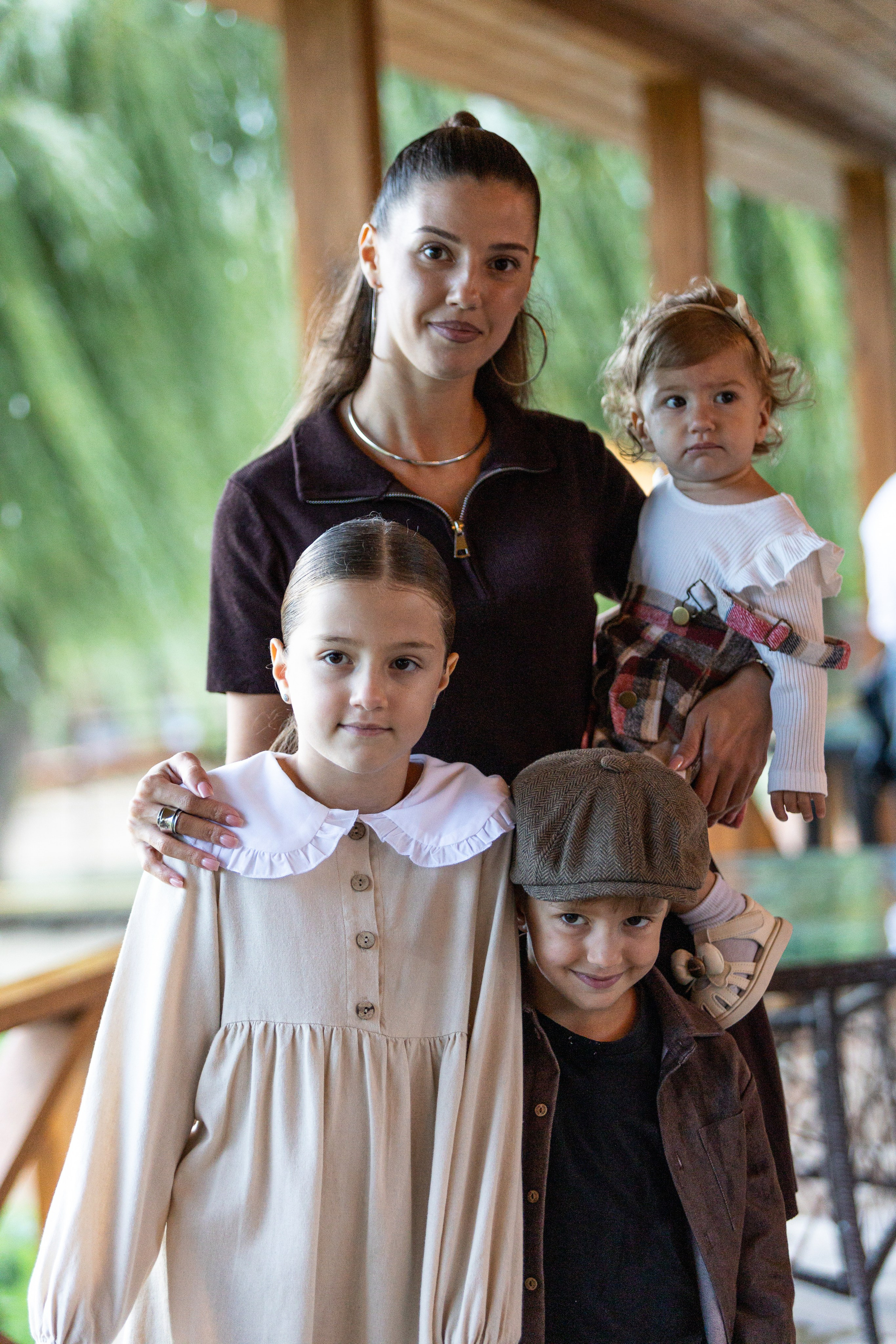 Юбилей Владимир 60 лет. Репортажный фотограф Анапа