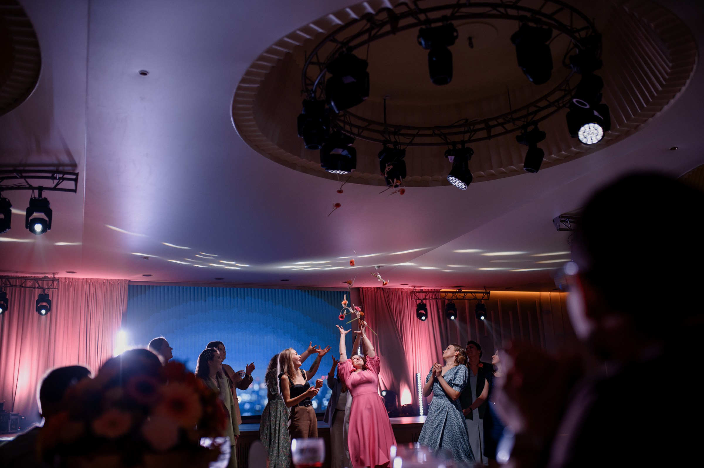 Галя и Вася. Свадебный фотограф в Москве и Ярославле Павел Кандауров