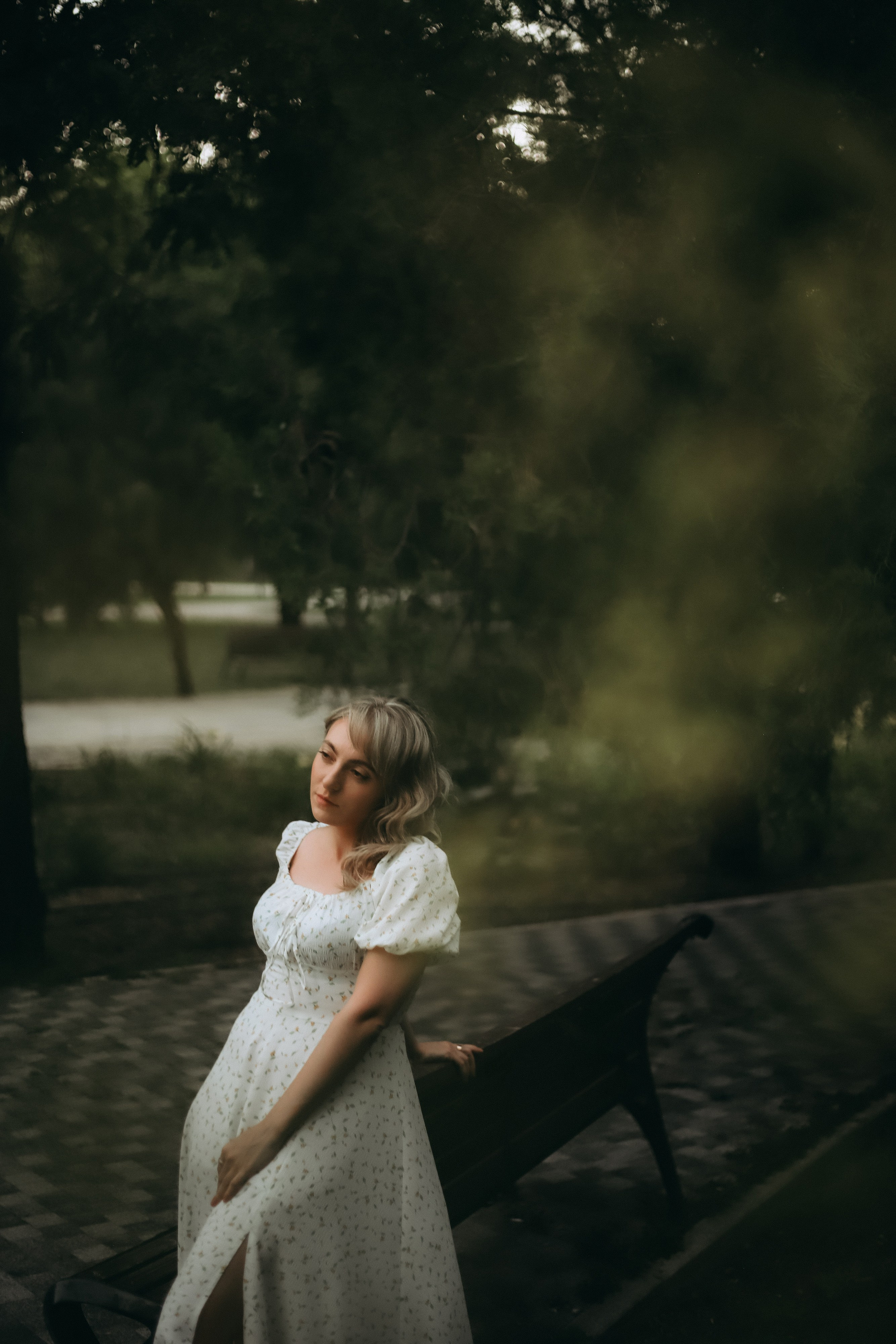 Анна. Photo by Tolmacheva | Crimea