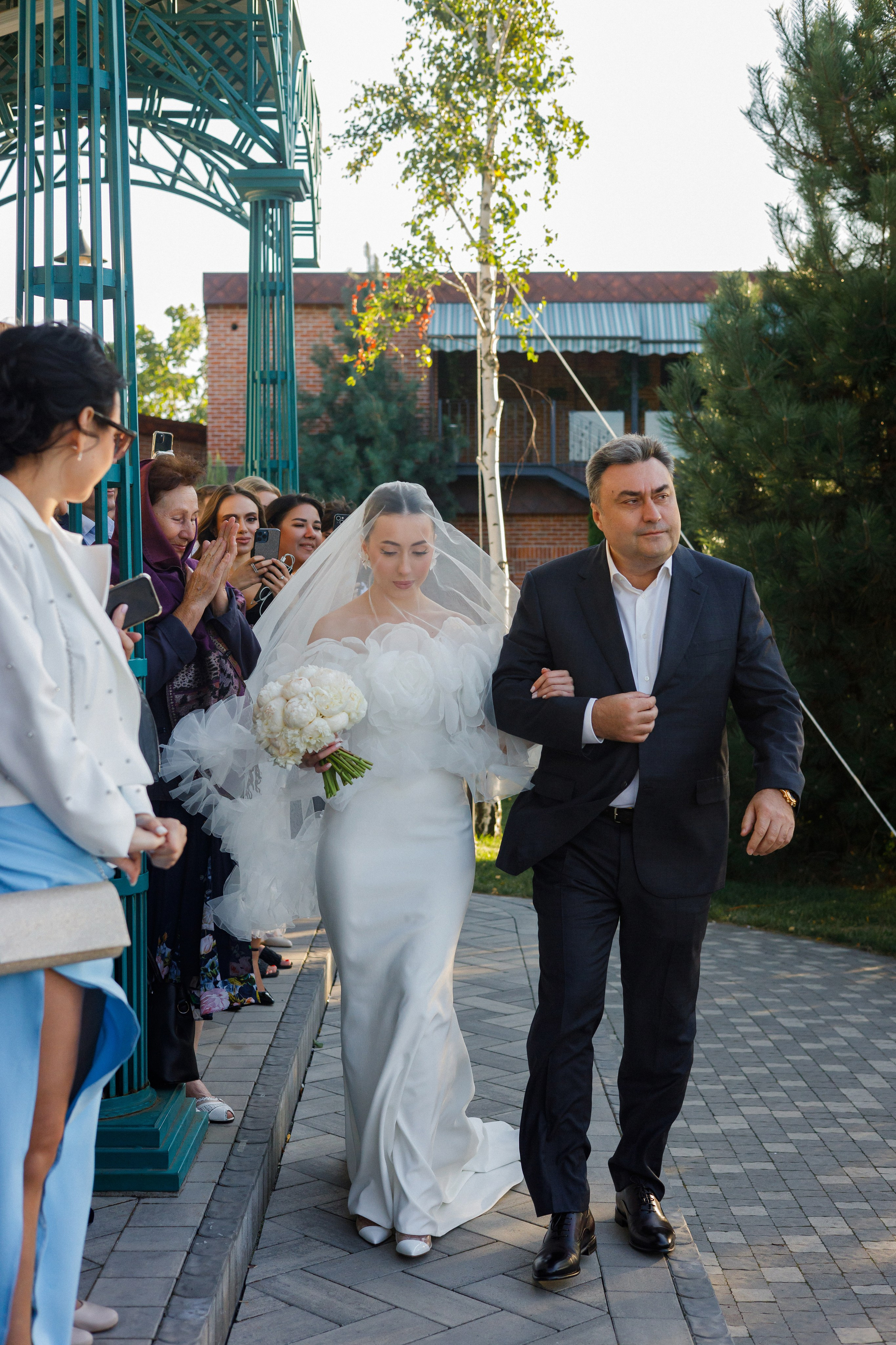 Дима и Кристина. Свадебный и семейный фотограф в Ростове-на-Дону Анастасия Арестова