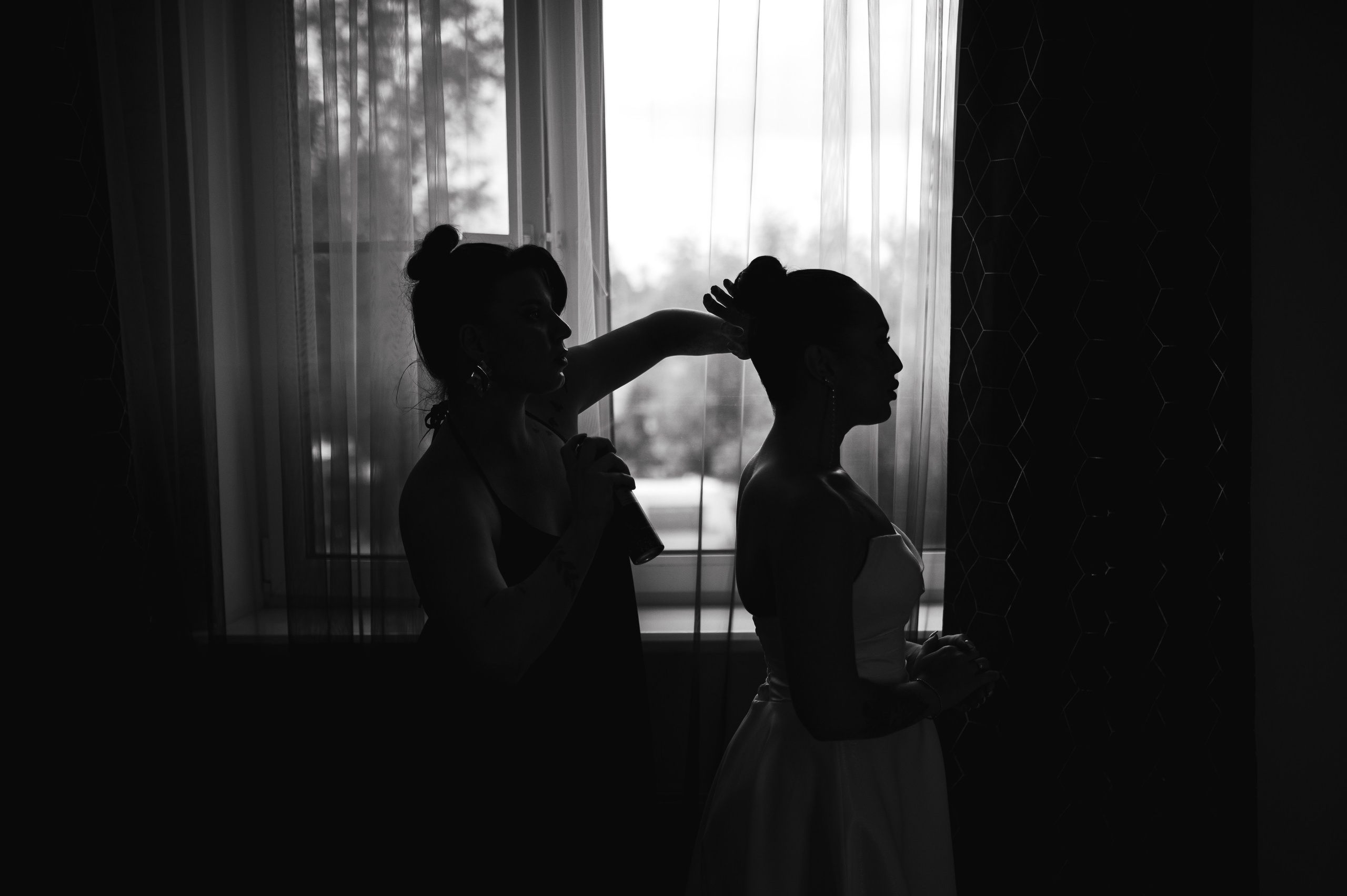 Marina & Sasha. Свадебный и индивидуальный фотограф Никита Роут | Москва