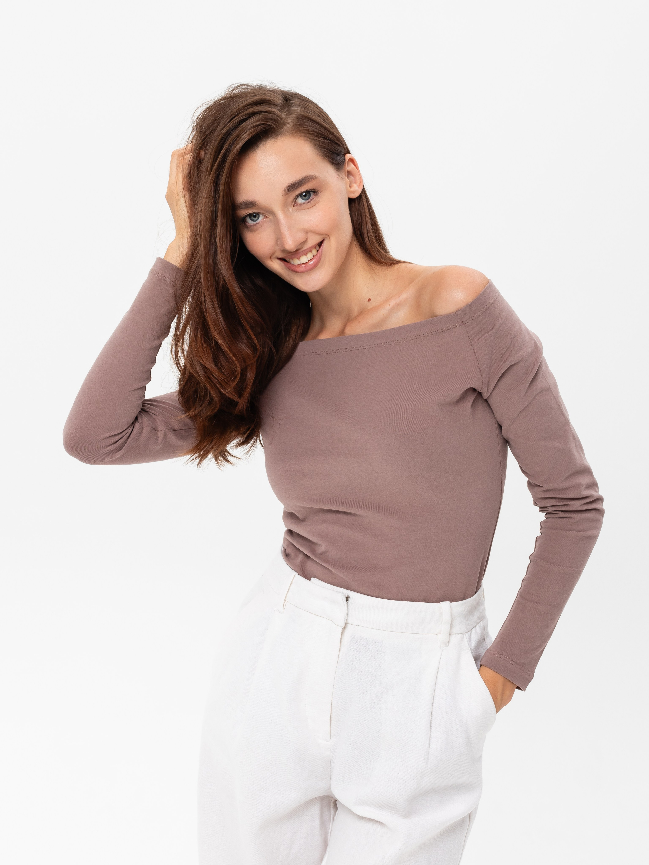 Лонгслив. Фотограф в Краснодаре Арина Кудряшова