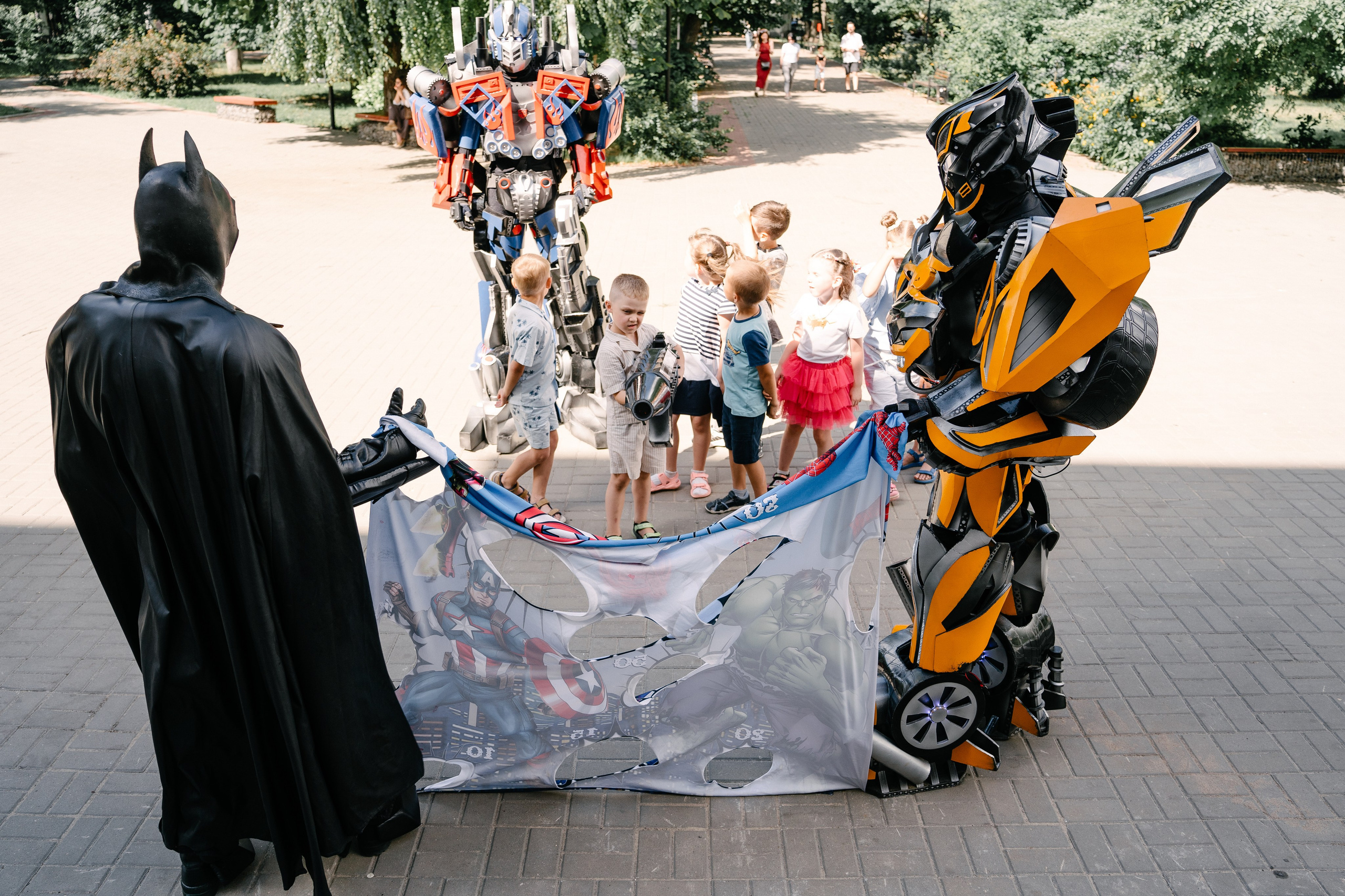 День Рождения Тимофея. Свадебный и семейный фотограф в Воронеже Анастасия Бойко