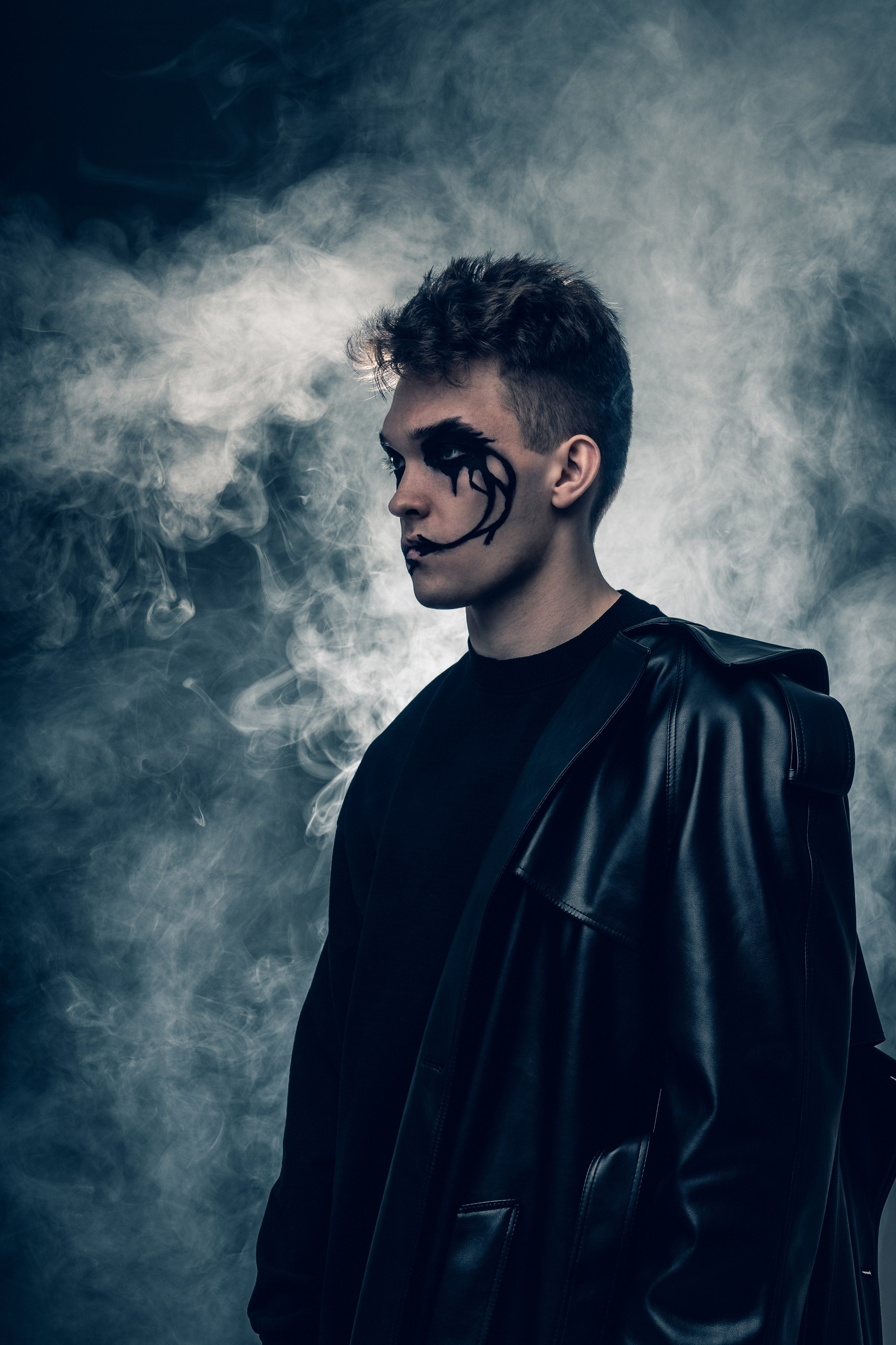 Ворон Илья. Паша Страхов — фотограф