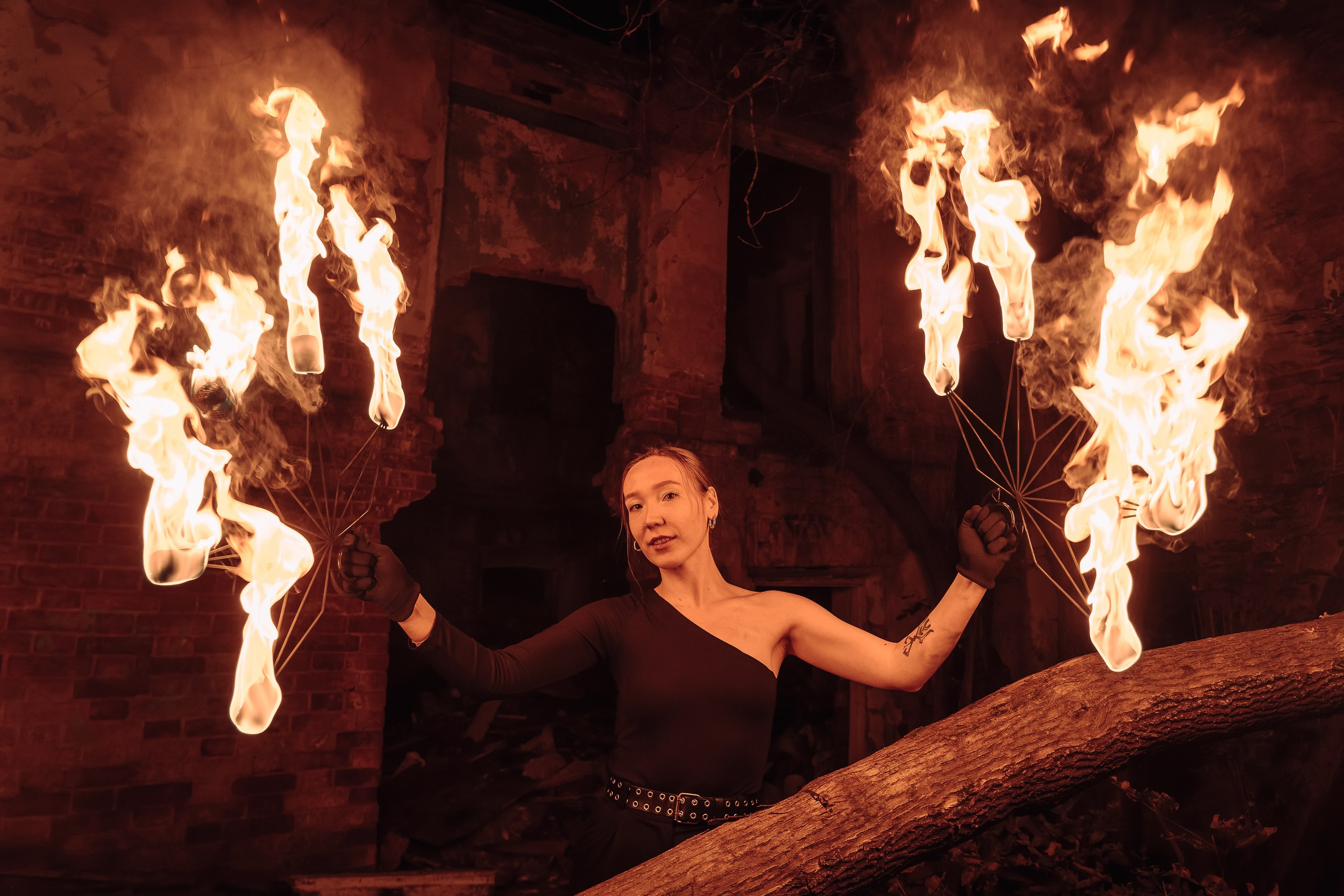 Ignis. Паша Страхов — фотограф