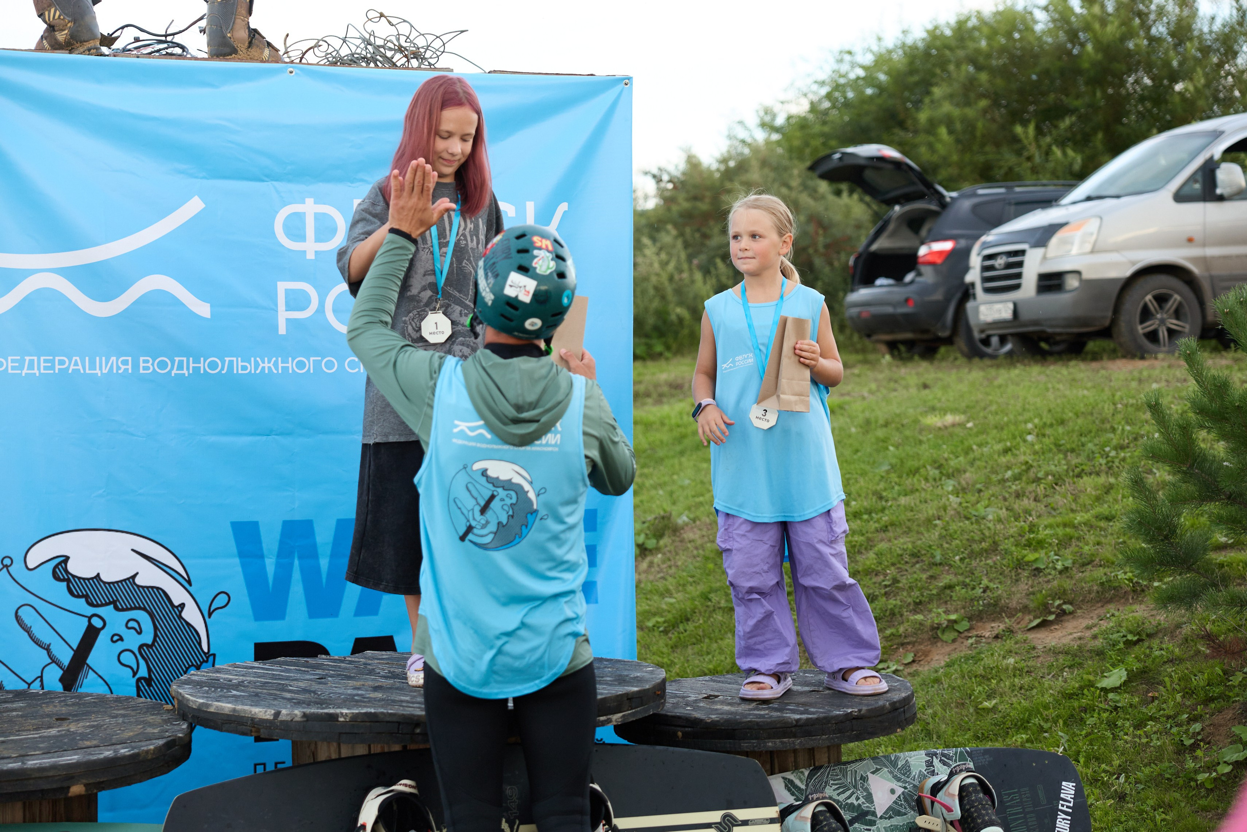 Соревнования по вейкборду. Коммерческий фотограф в Красноярске | Светлана Мищук