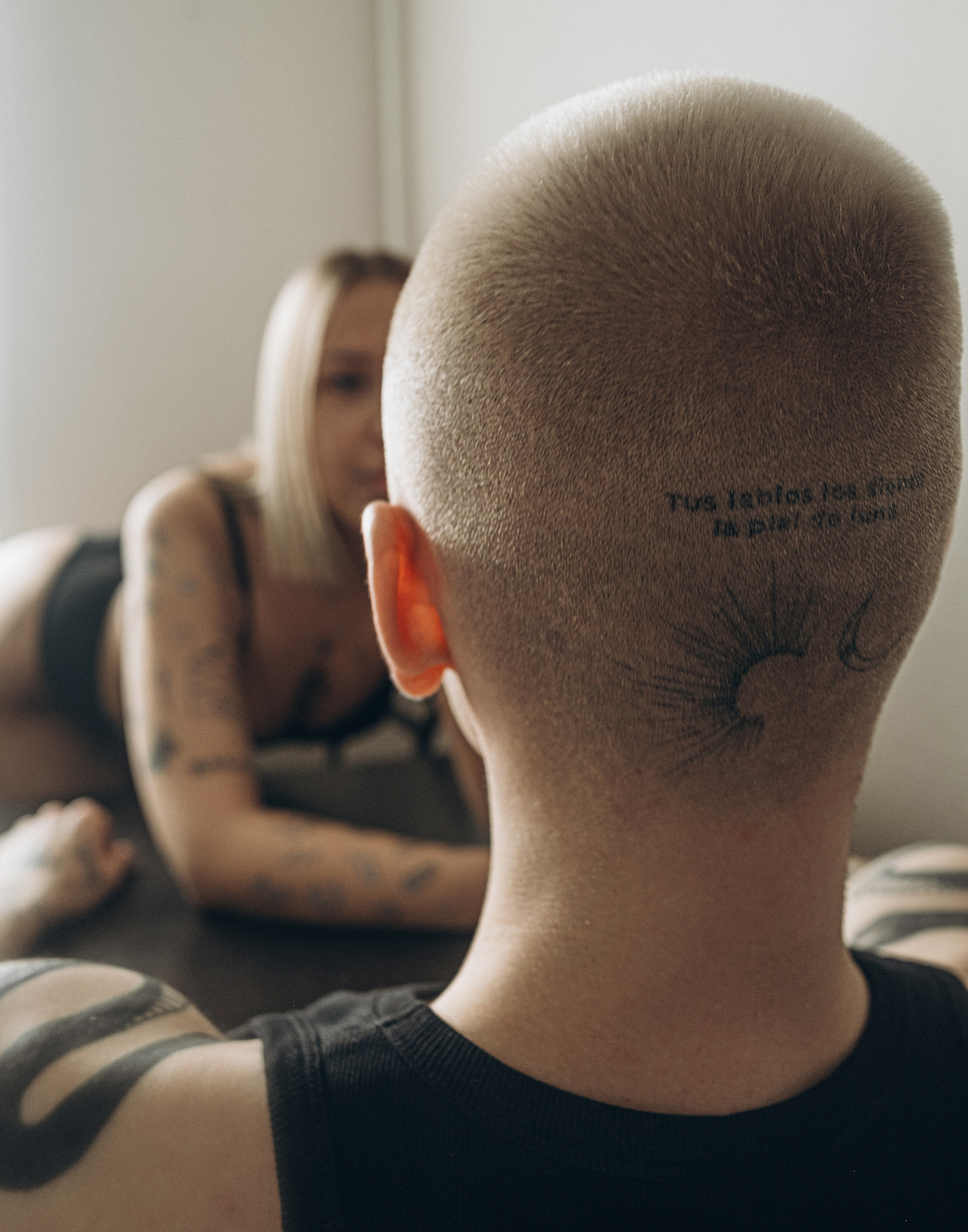 Инна и Андрей. Фотограф в Коврове и области Филенкова Дарья