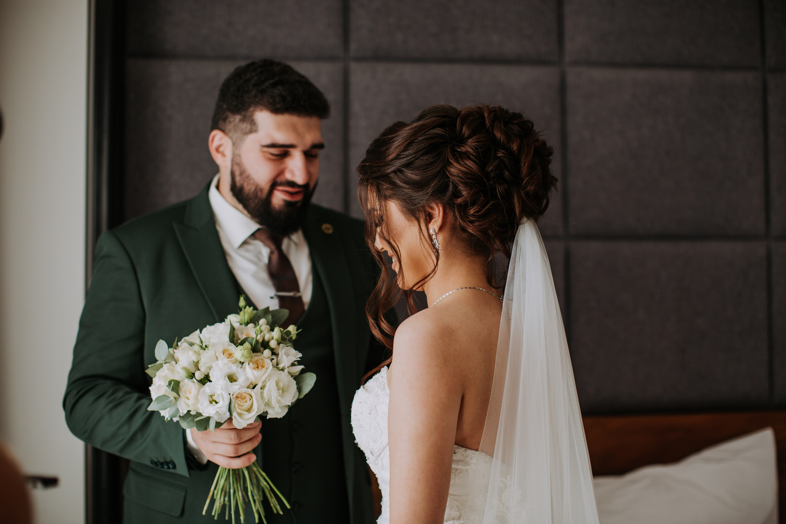 Камо и Анжелика. Свадебный фотограф и видеограф в Ростове-на-Дону Романенко