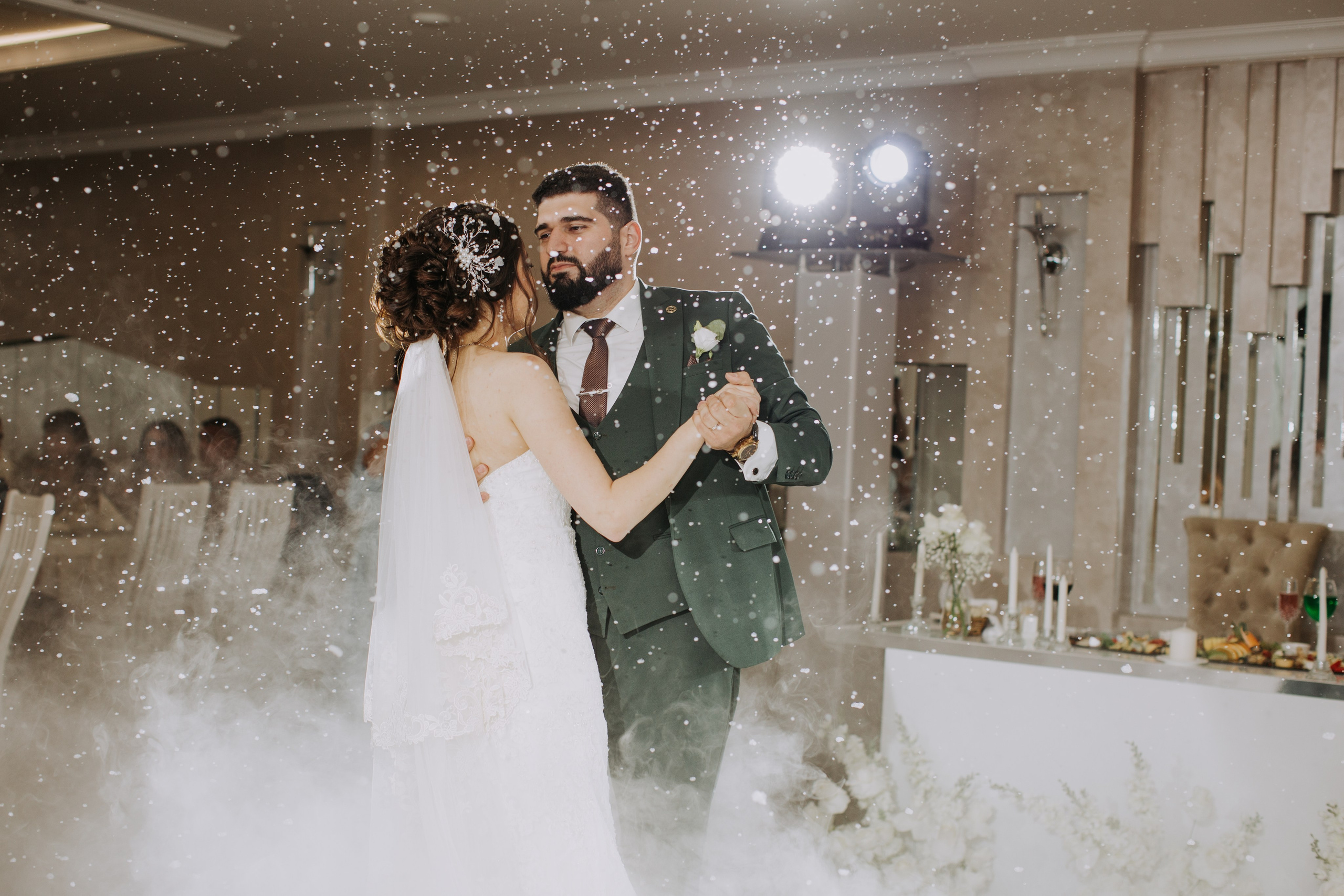 Камо и Анжелика. Свадебный фотограф и видеограф в Ростове-на-Дону Романенко