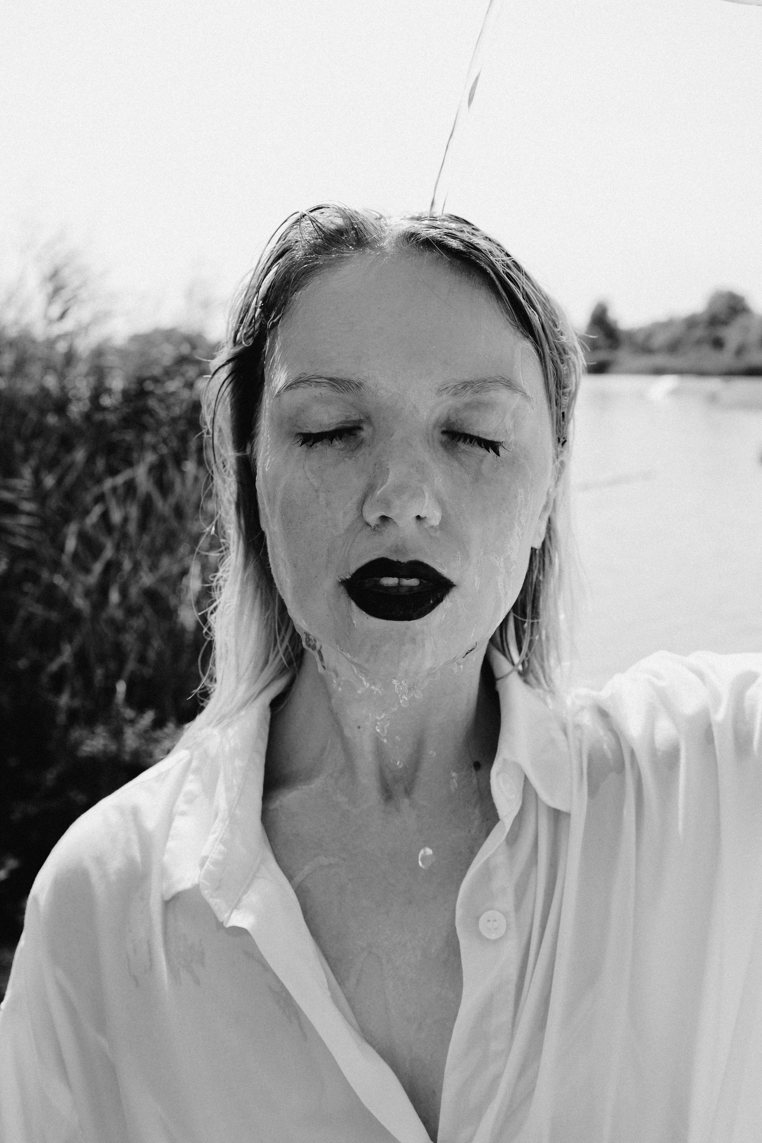 Таня. Фотограф в Москве Daria Lens