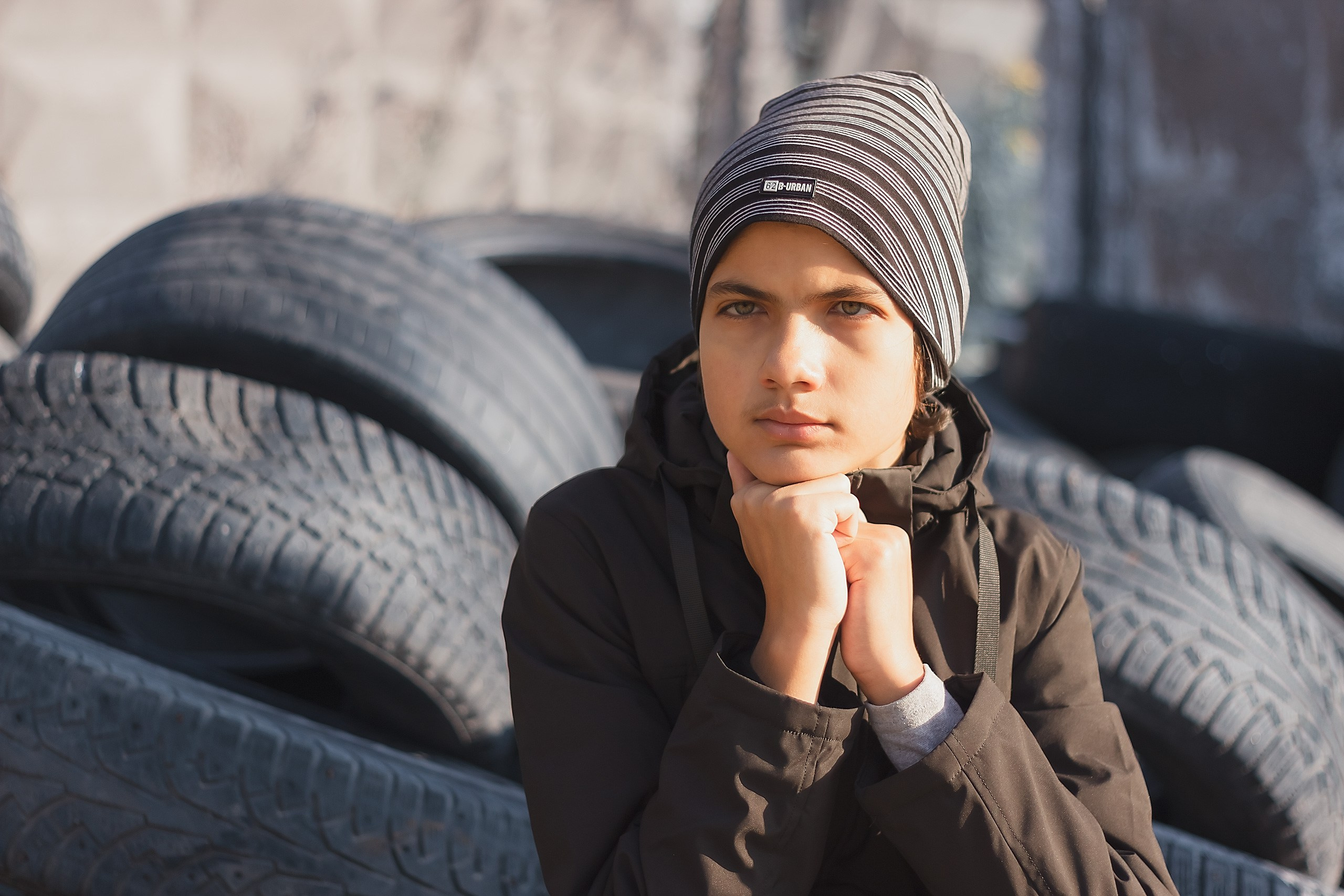 Когда-нибудь ты вспомнишь обо мне. Аmat Victoria Сuram