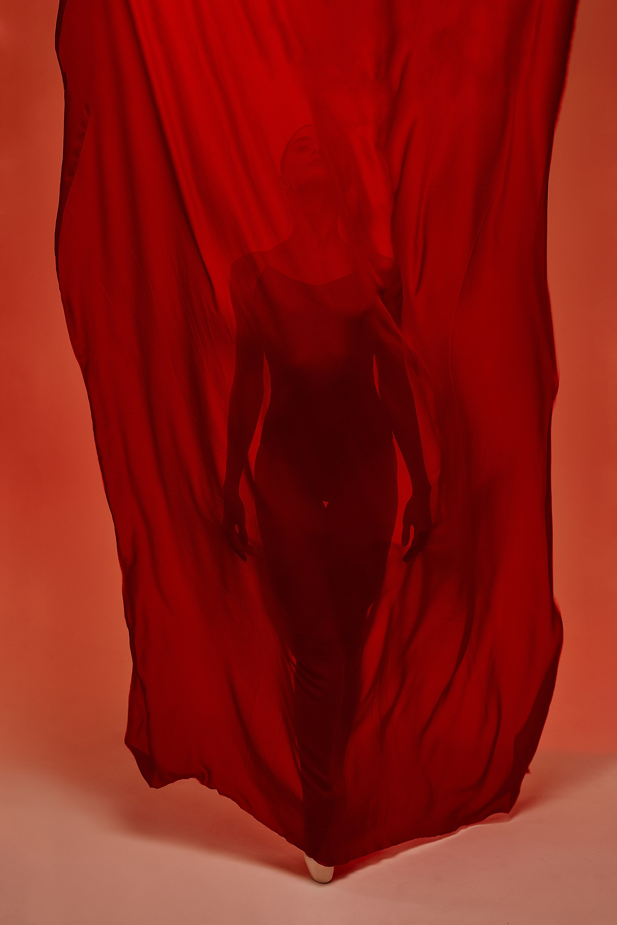 Съемка балета. Изящная фотография | Ксения Милушкина