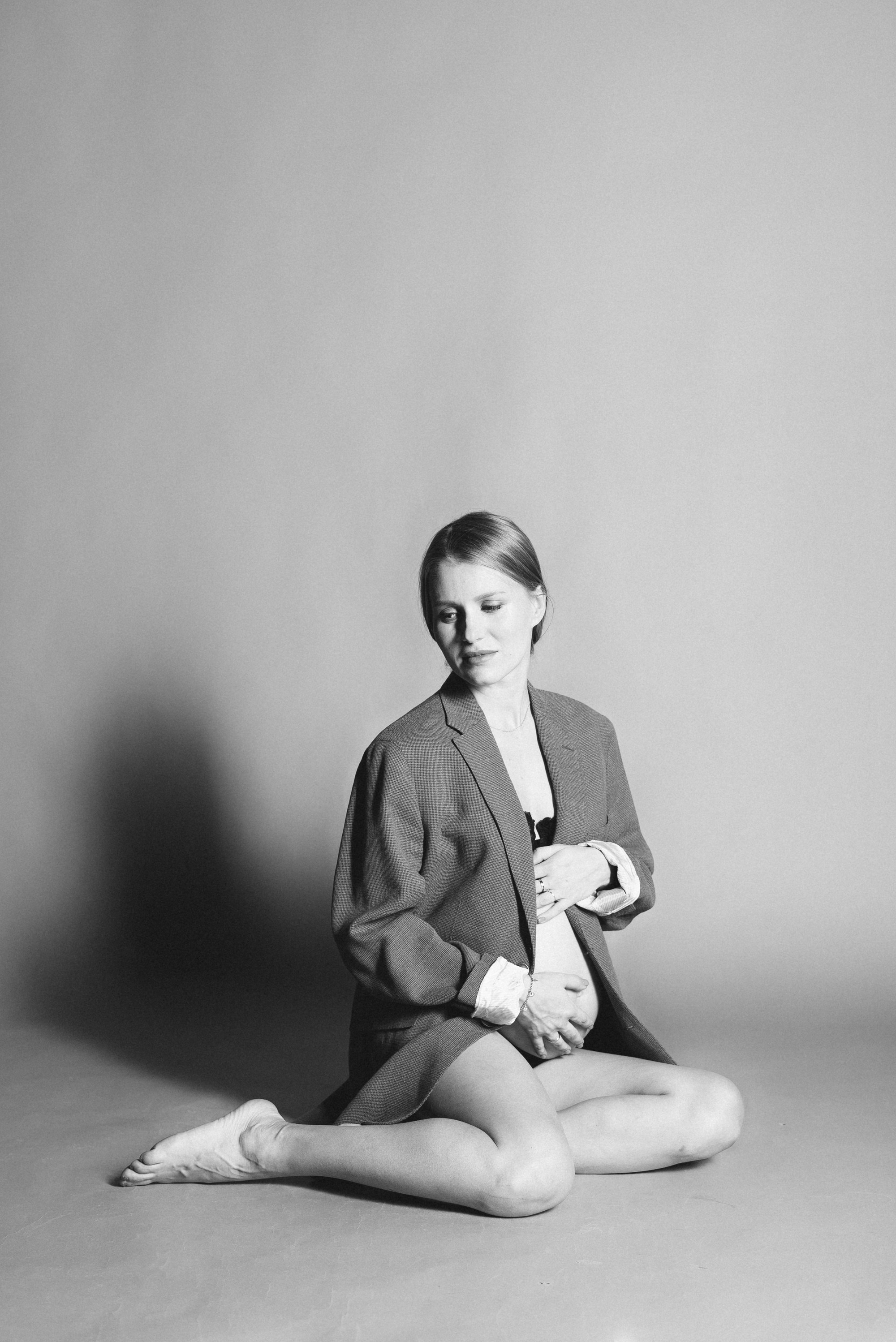 Фотограф беременности Ксения Милушкина