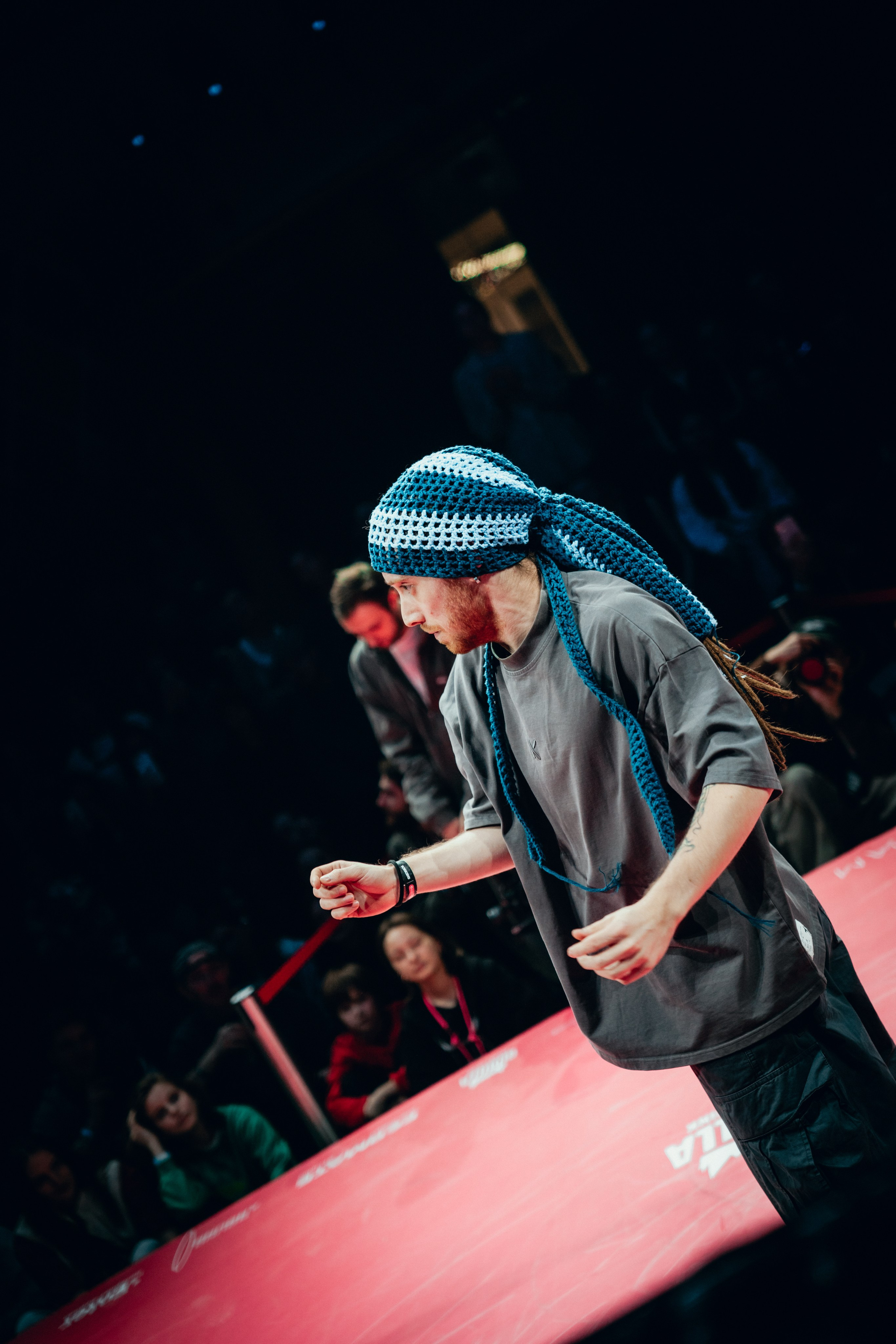 HIP HOP KAZAN 2025. Главная