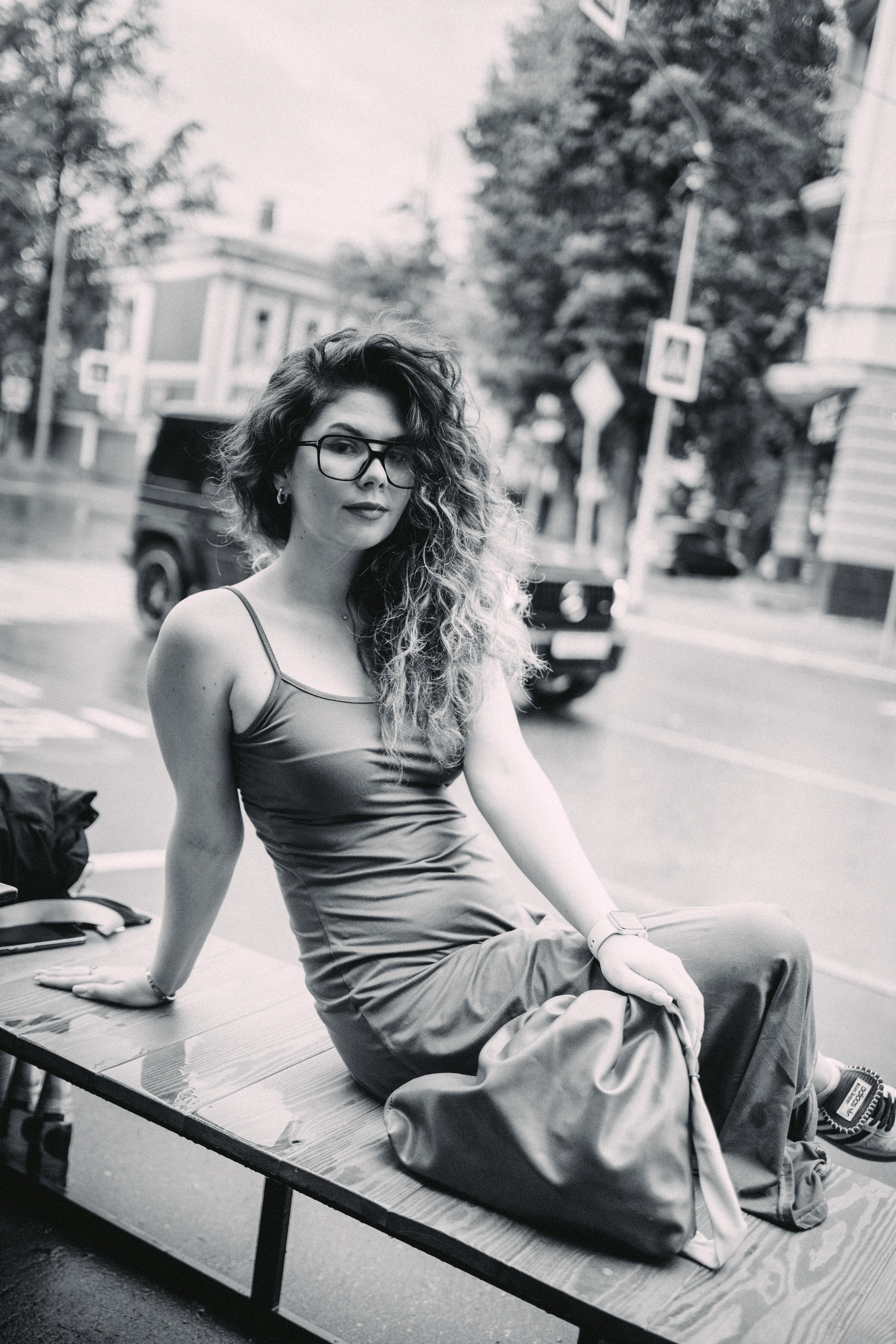 Аня. Главная