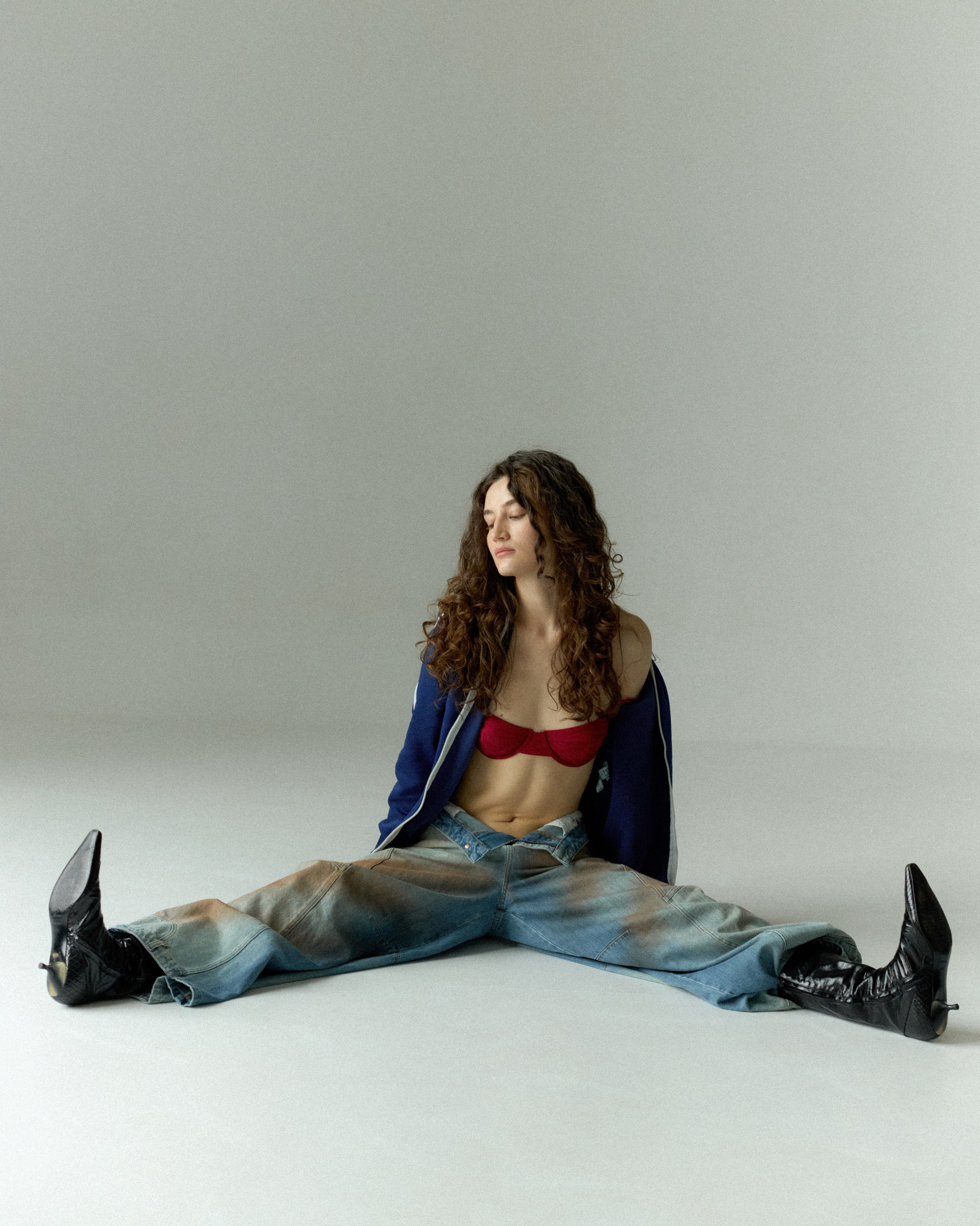 Света. Фотограф в Хабаровске