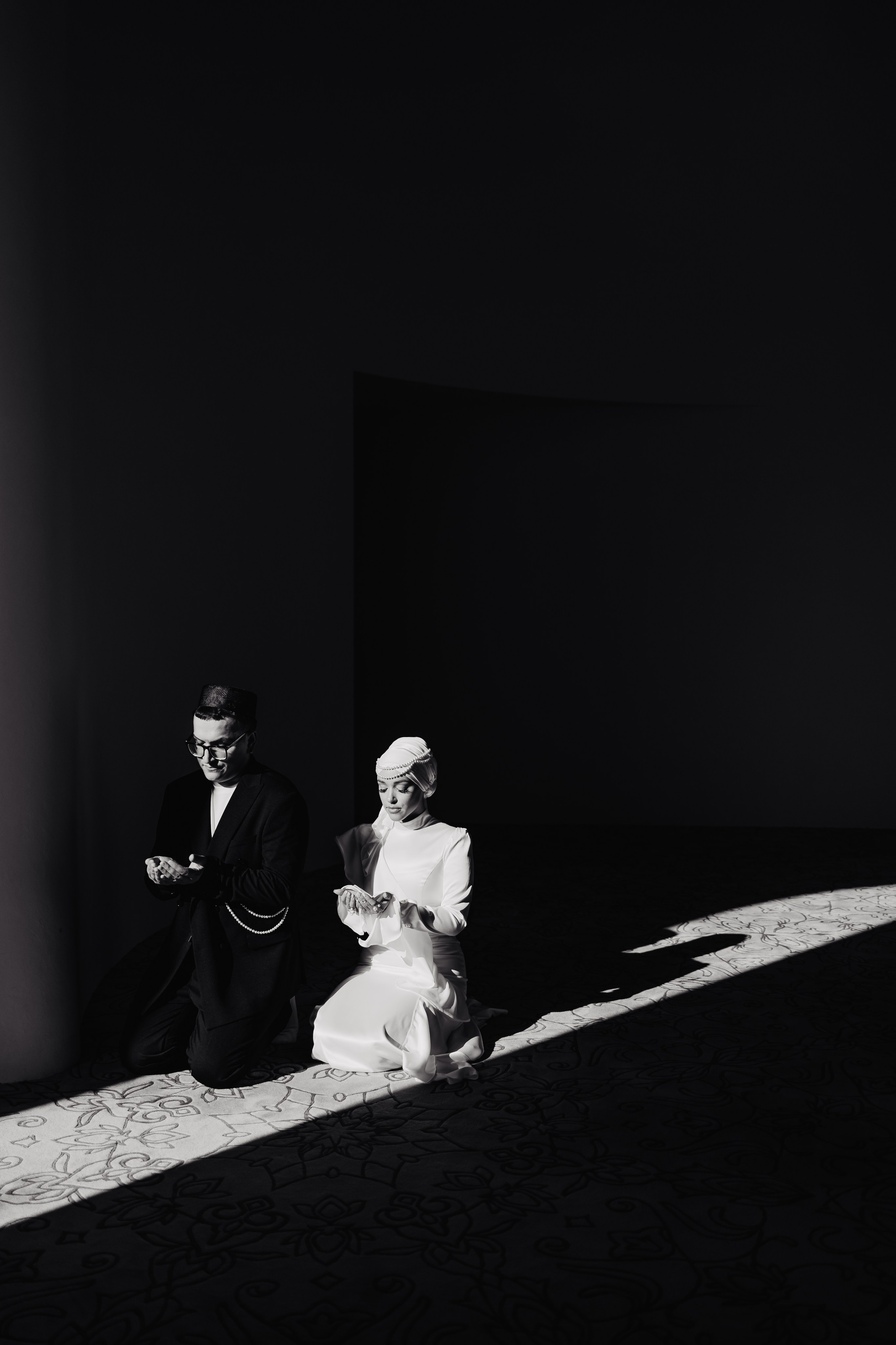 NIKAH I&D. Свадебный и семейный фотограф Казань