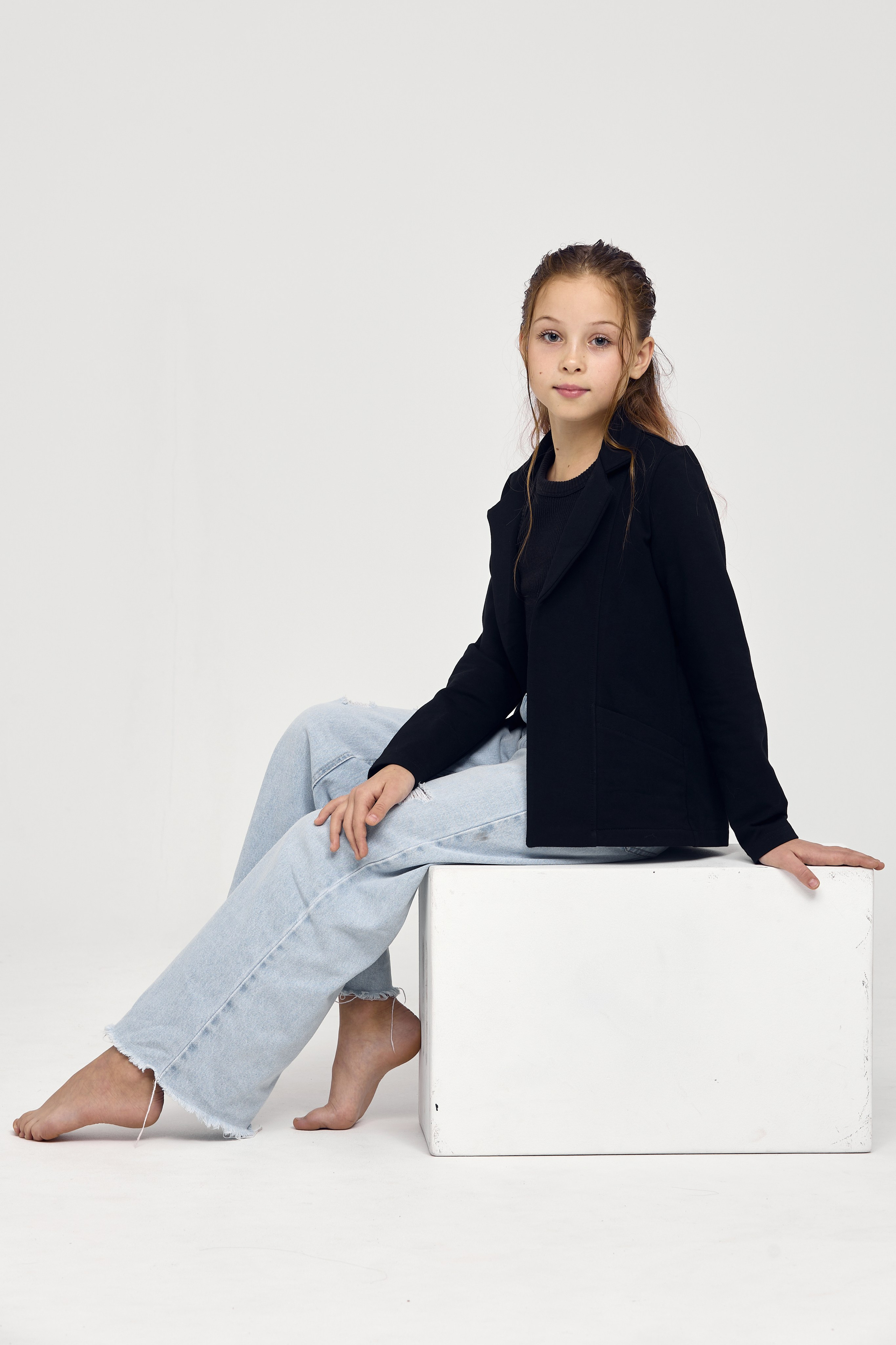 Шишминцева Карина. Школа Развития моделей Город Ижевск