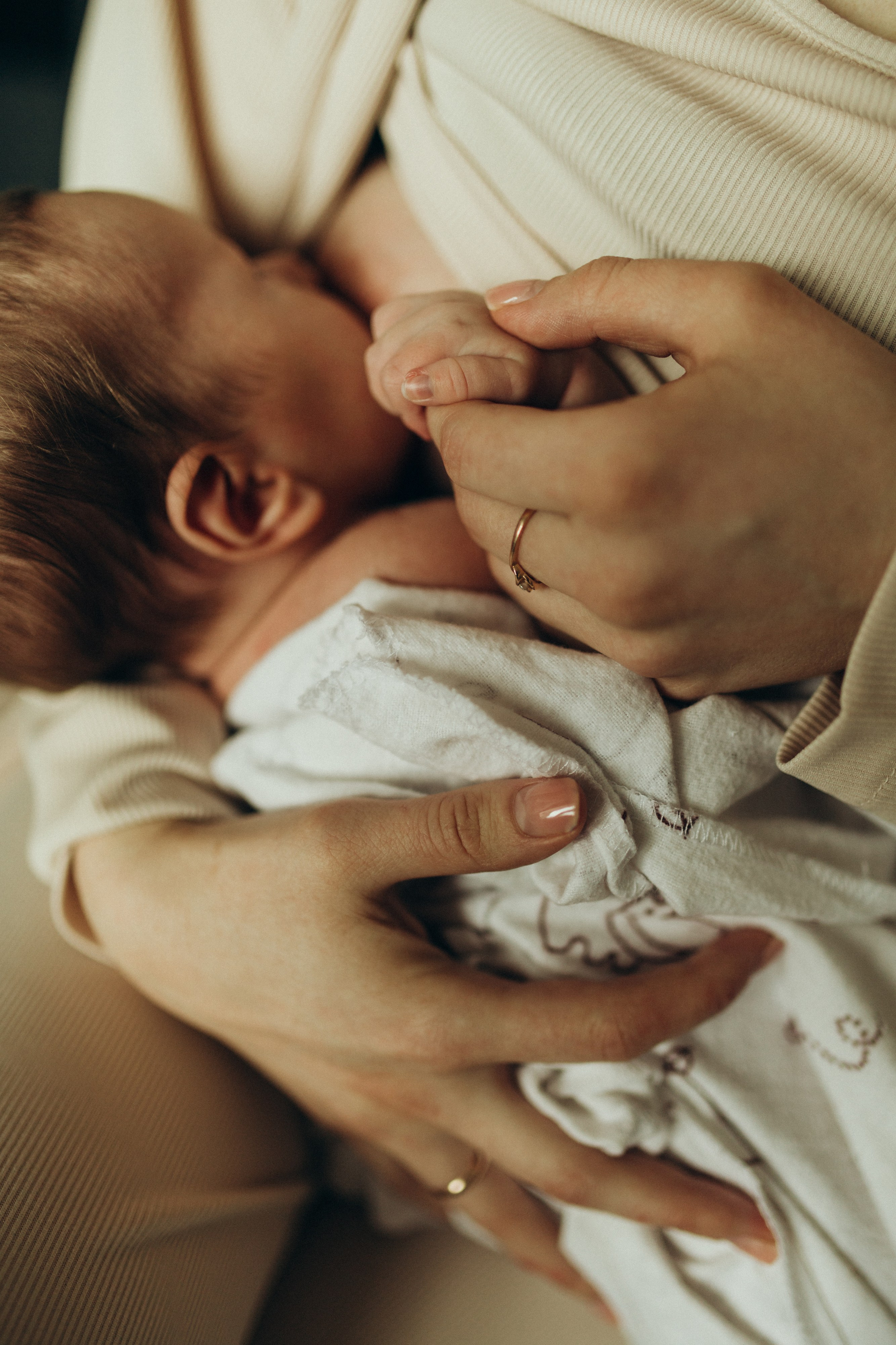Аня. Семейный и детский фотограф Башкатова Дарья Старый Оскол