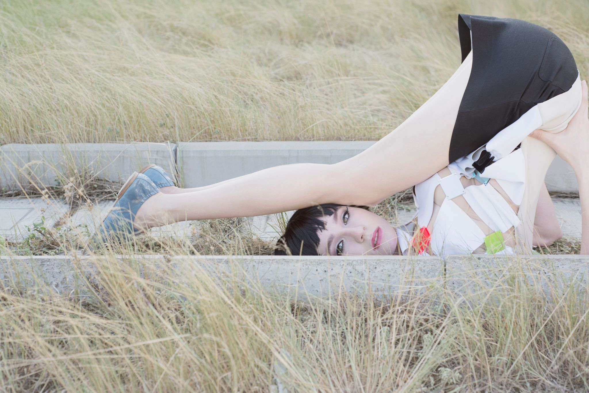 Cloudy Rene. Фотограф Татьяна Байкова — официальный сайт