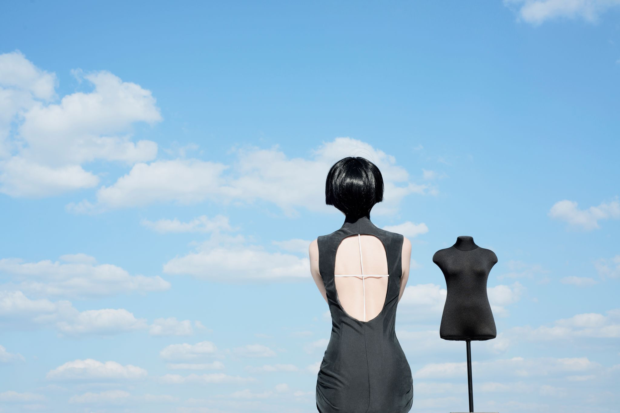 Cloudy Rene. Фотограф Татьяна Байкова — официальный сайт