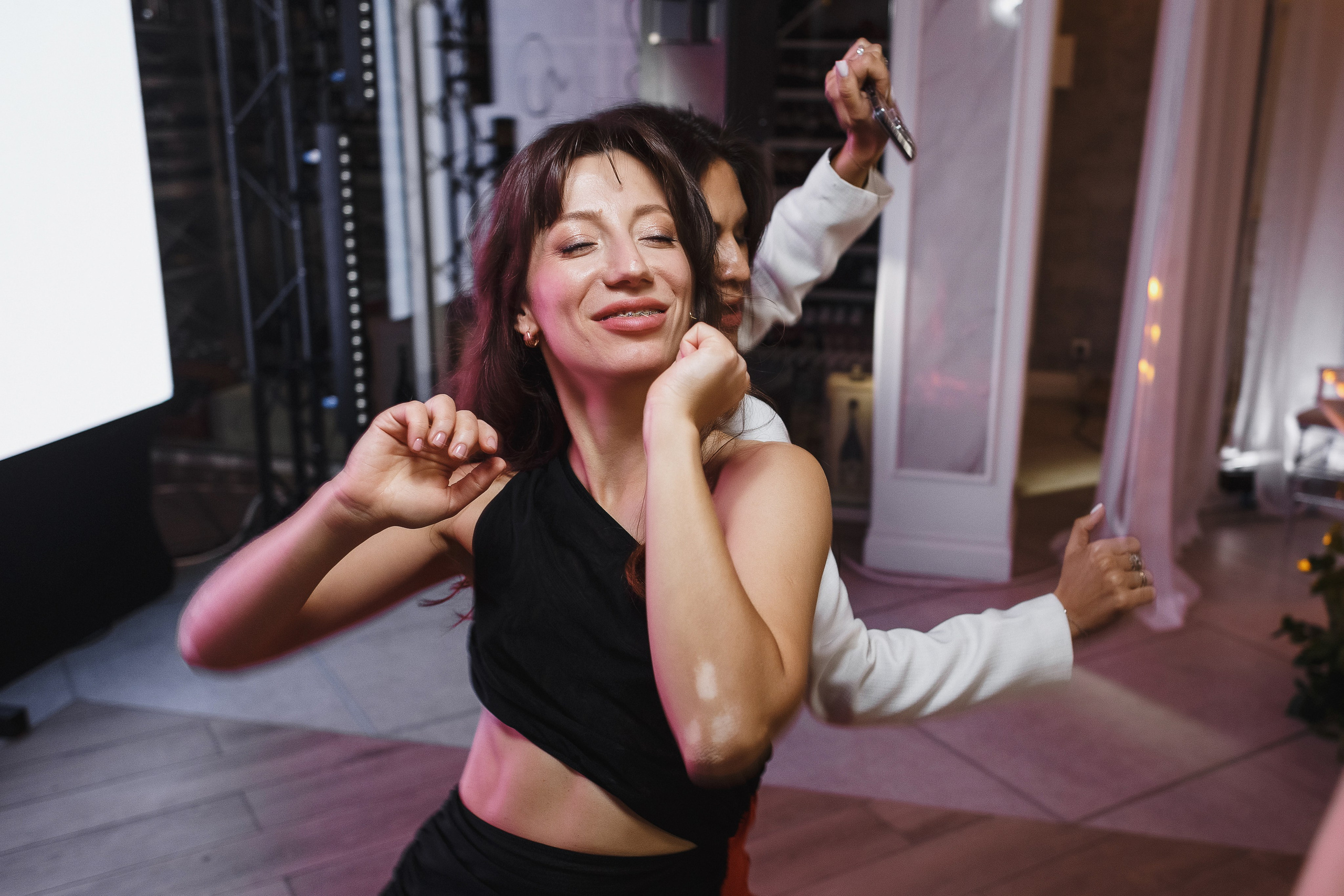 Свадебный фотограф в Таганроге — съёмка Дениса и Маши в Golden Horse | Бакарюк Антон. Свадебный и семейный фотограф в Таганроге Бакарюк Антон