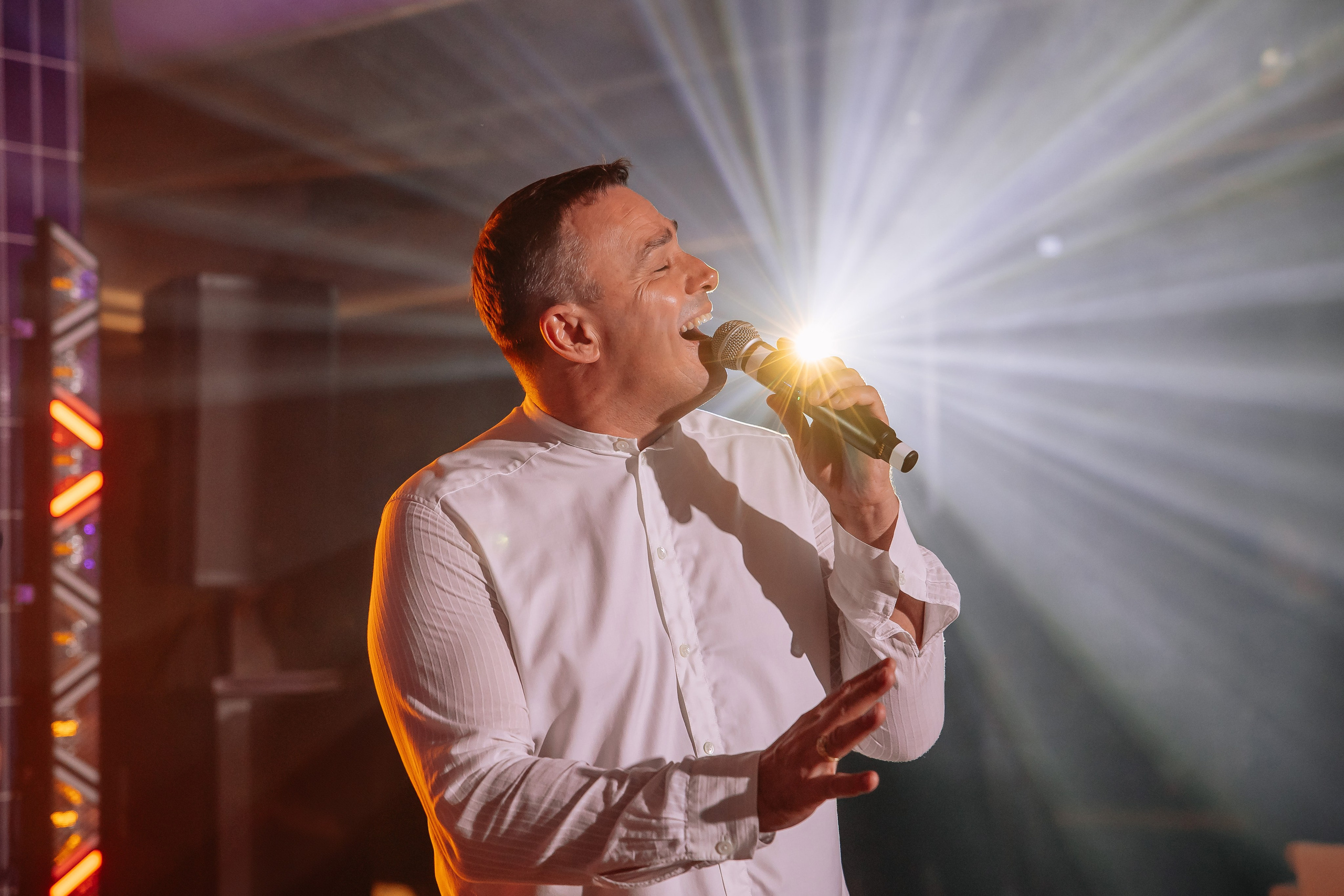 Счастье в горах. Фотограф Аделина Raw